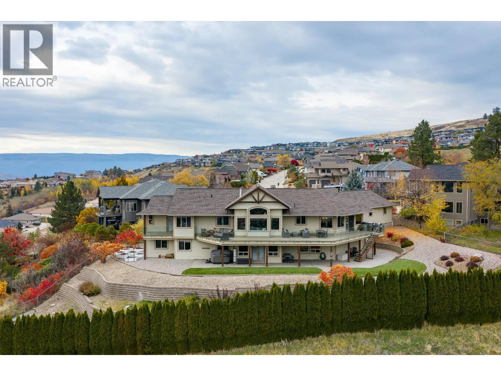 1460 Copper Mountain Court