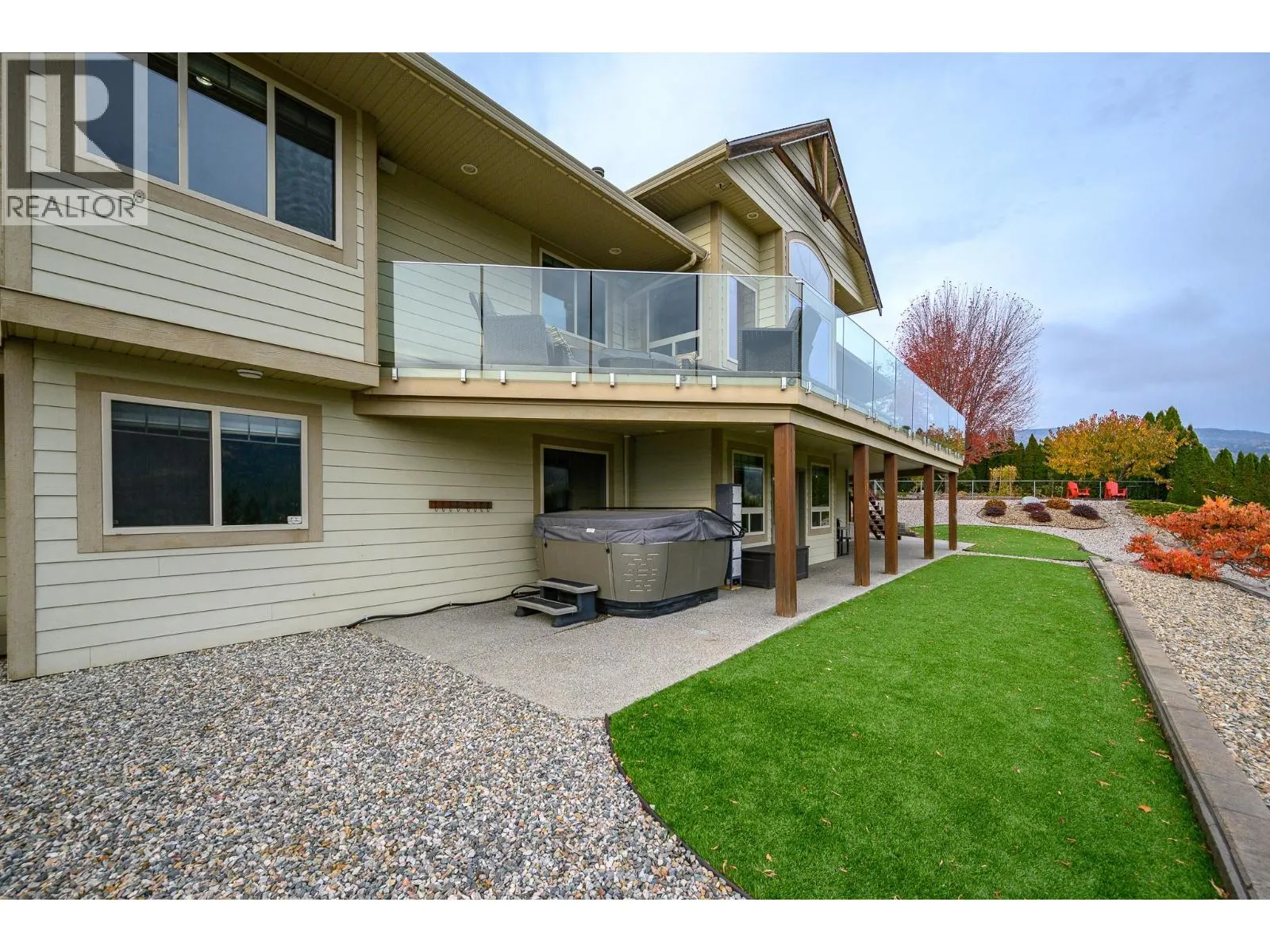1460 Copper Mountain Court