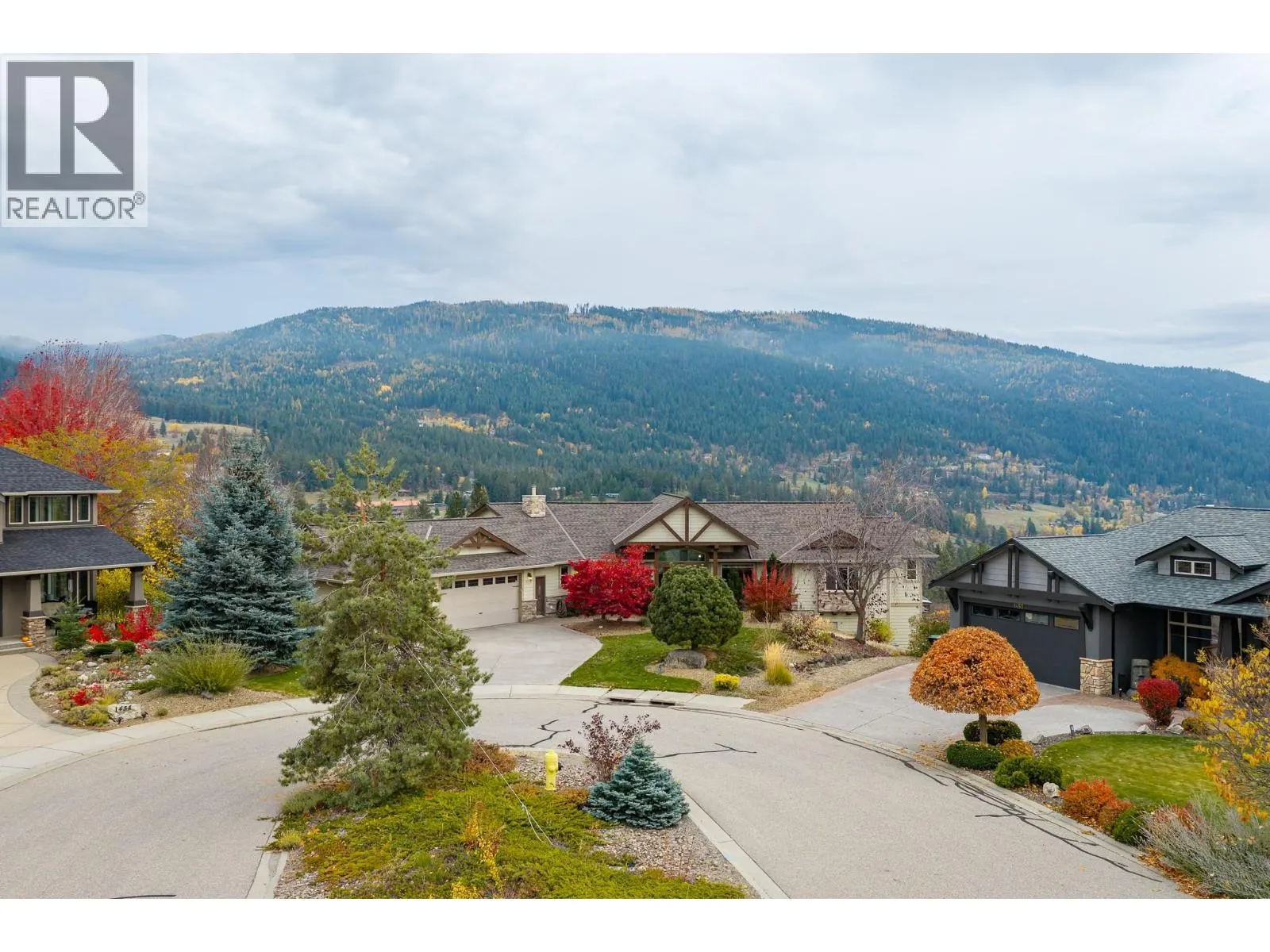 1460 Copper Mountain Court