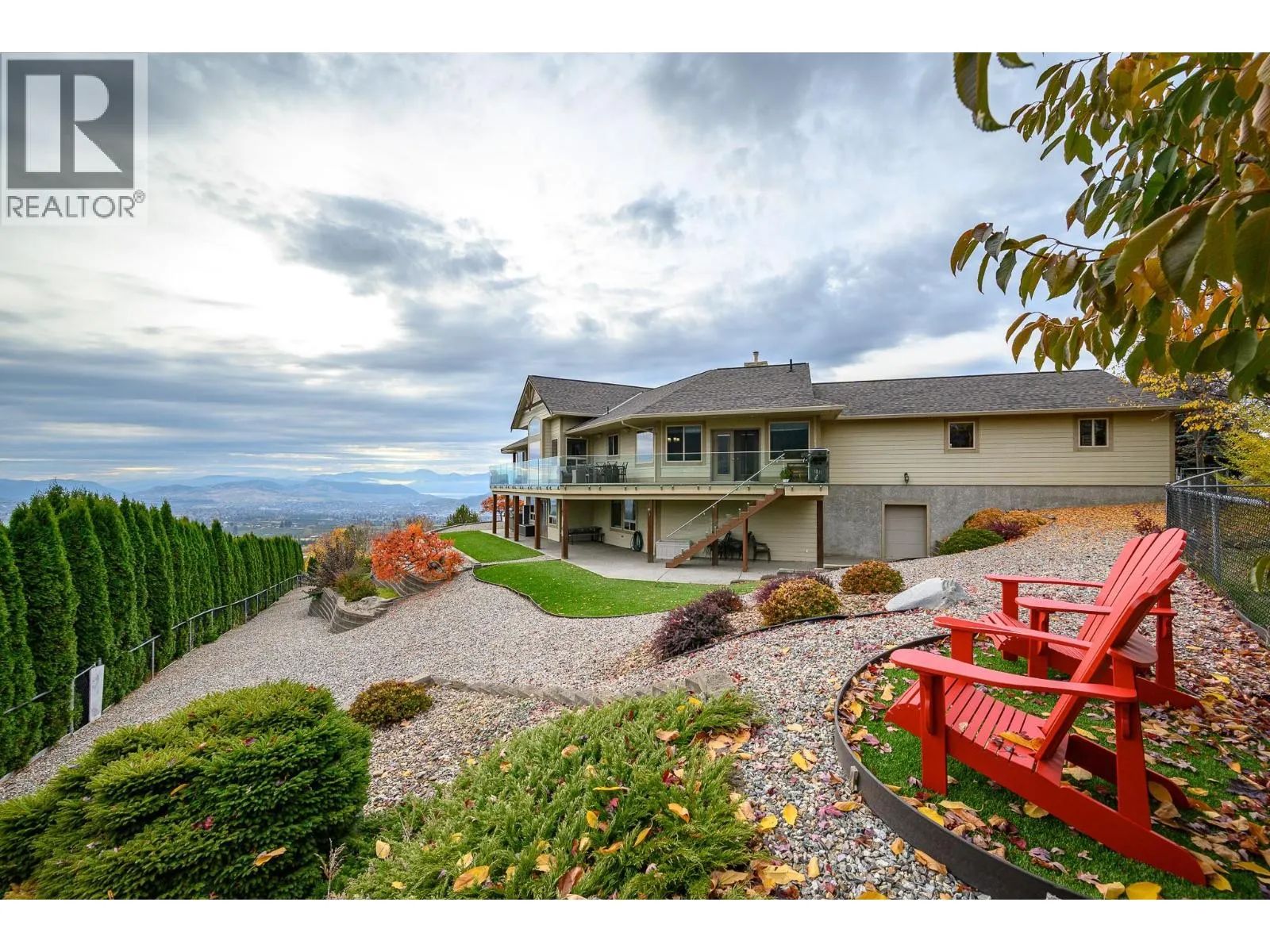 1460 Copper Mountain Court