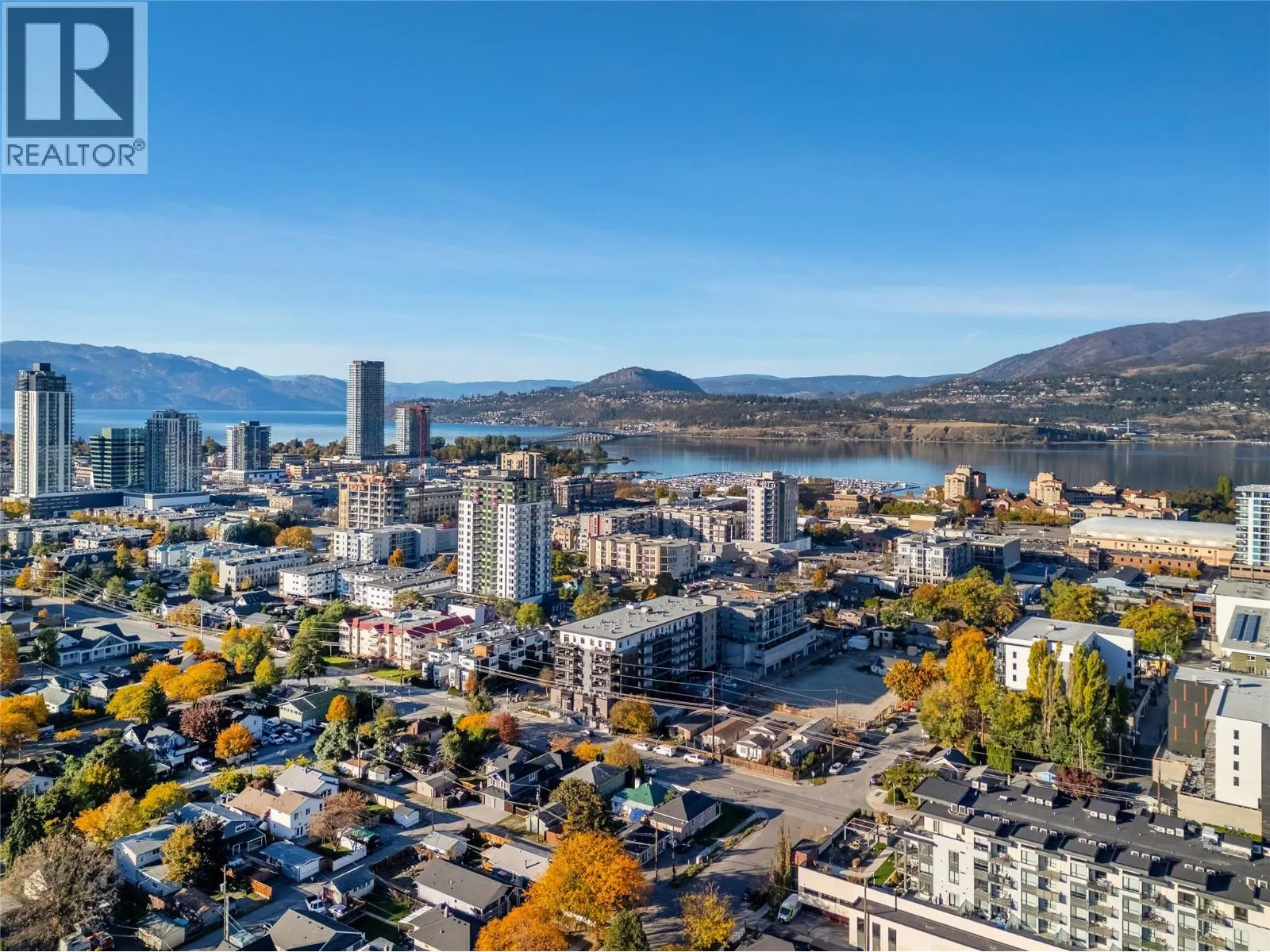 660 Cawston Avenue Unit# 608