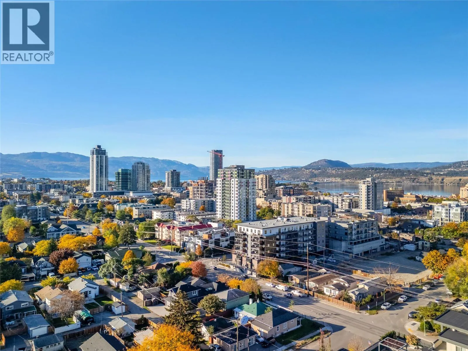 660 Cawston Avenue Unit# 608