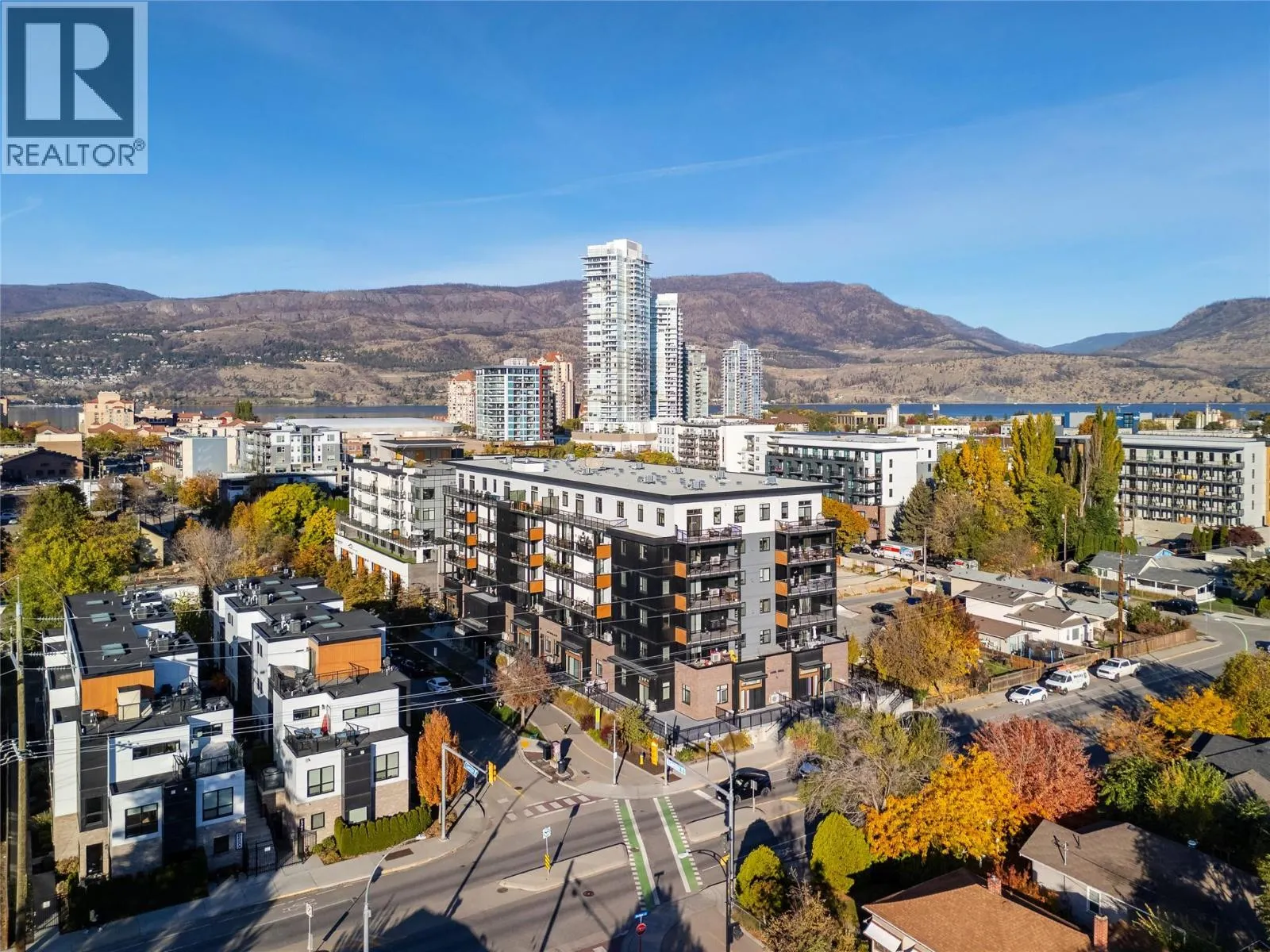 660 Cawston Avenue Unit# 608
