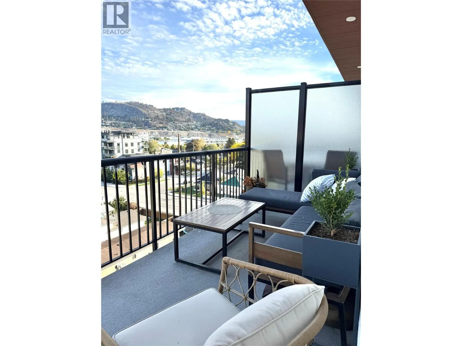 660 Cawston Avenue Unit# 608