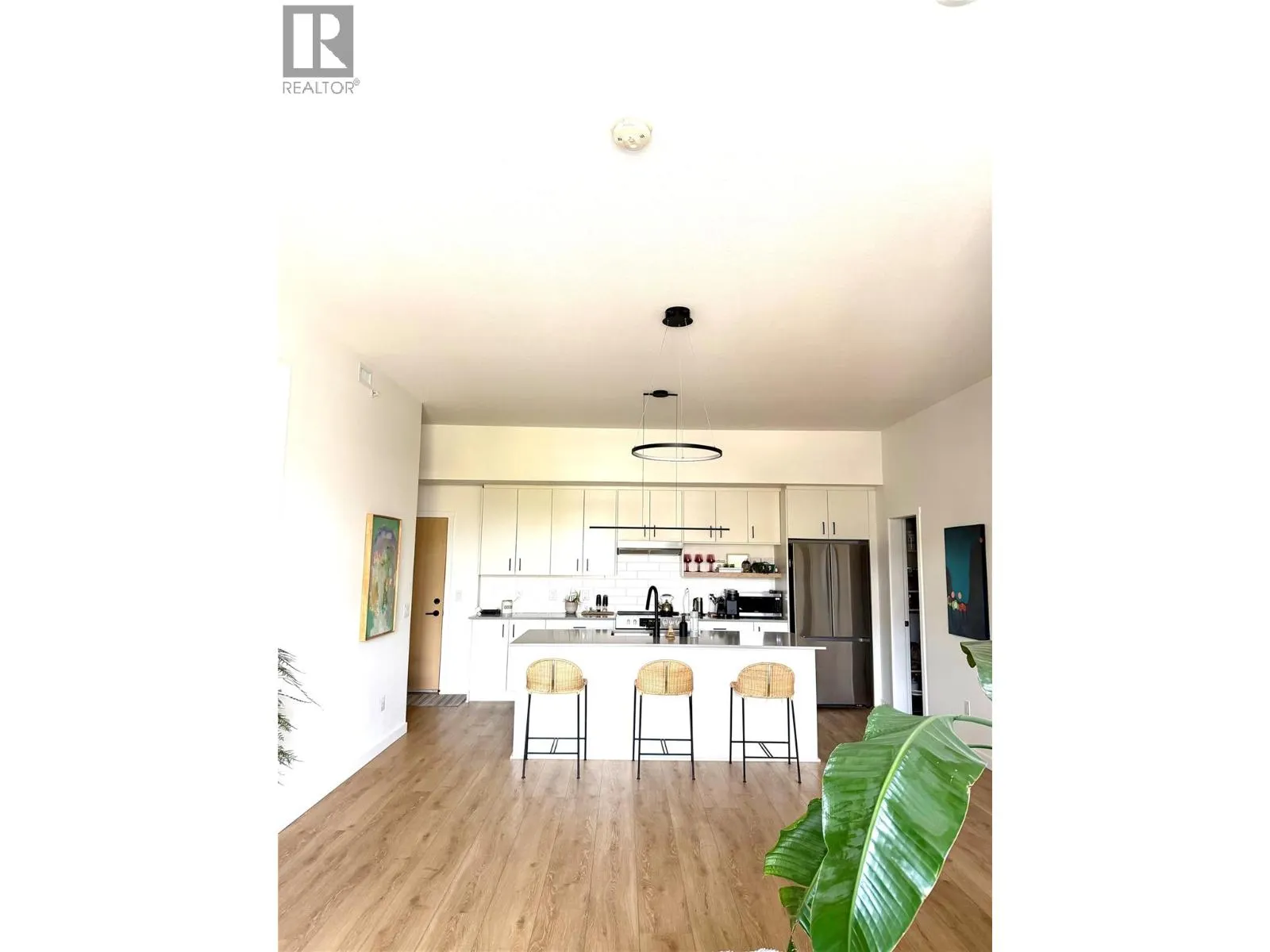 660 Cawston Avenue Unit# 608