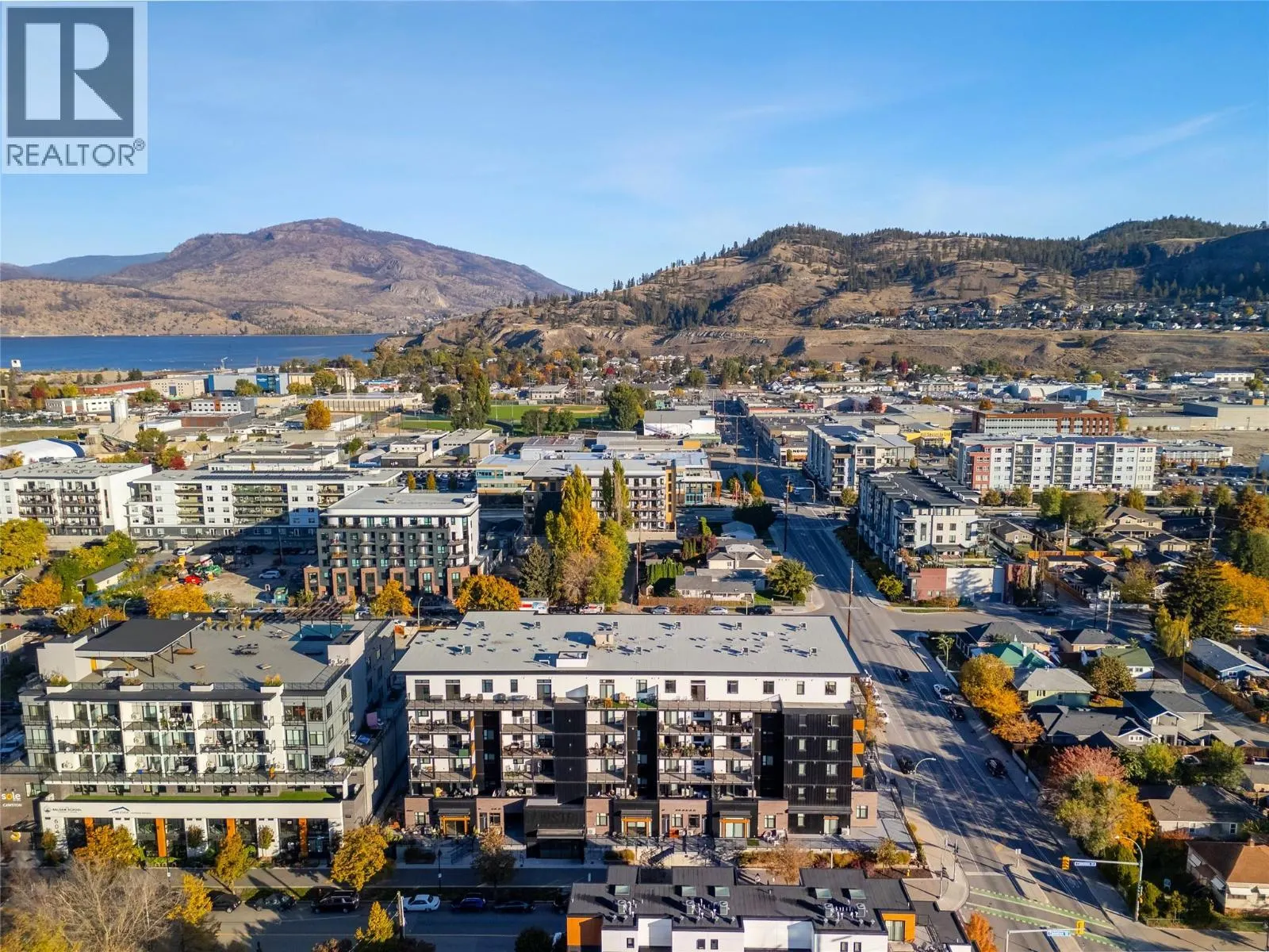 660 Cawston Avenue Unit# 608