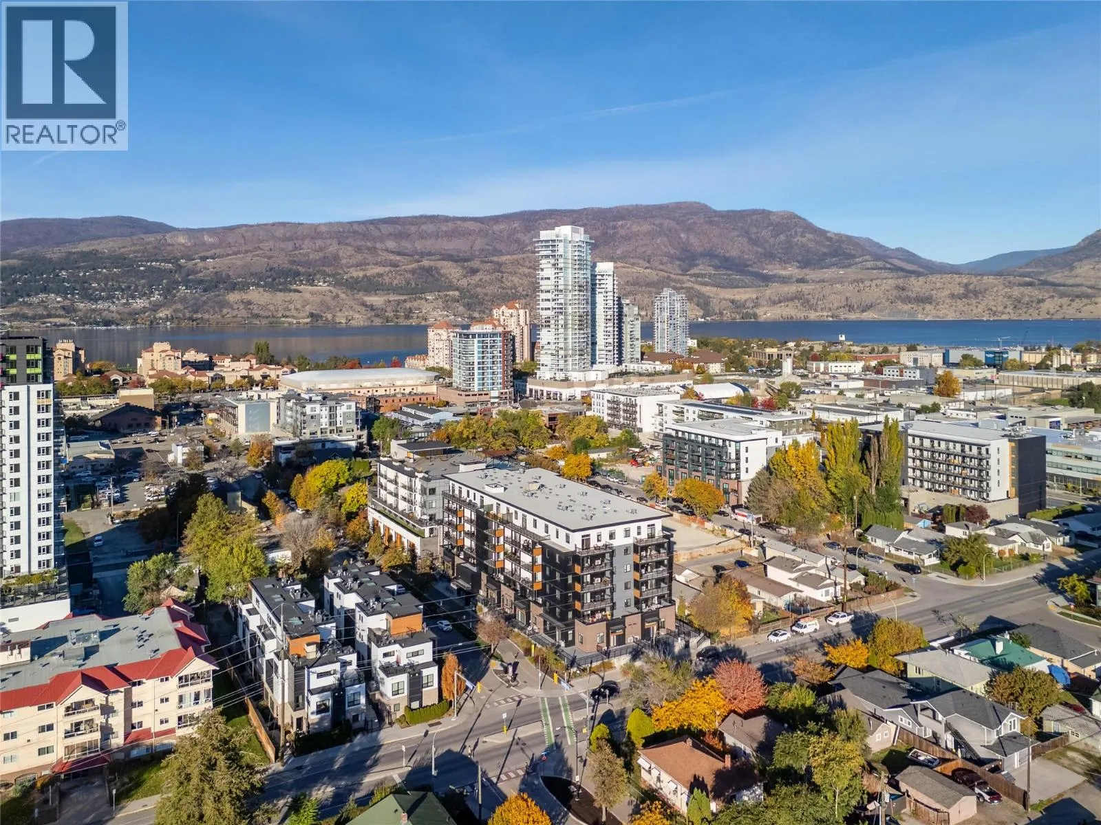 660 Cawston Avenue Unit# 608