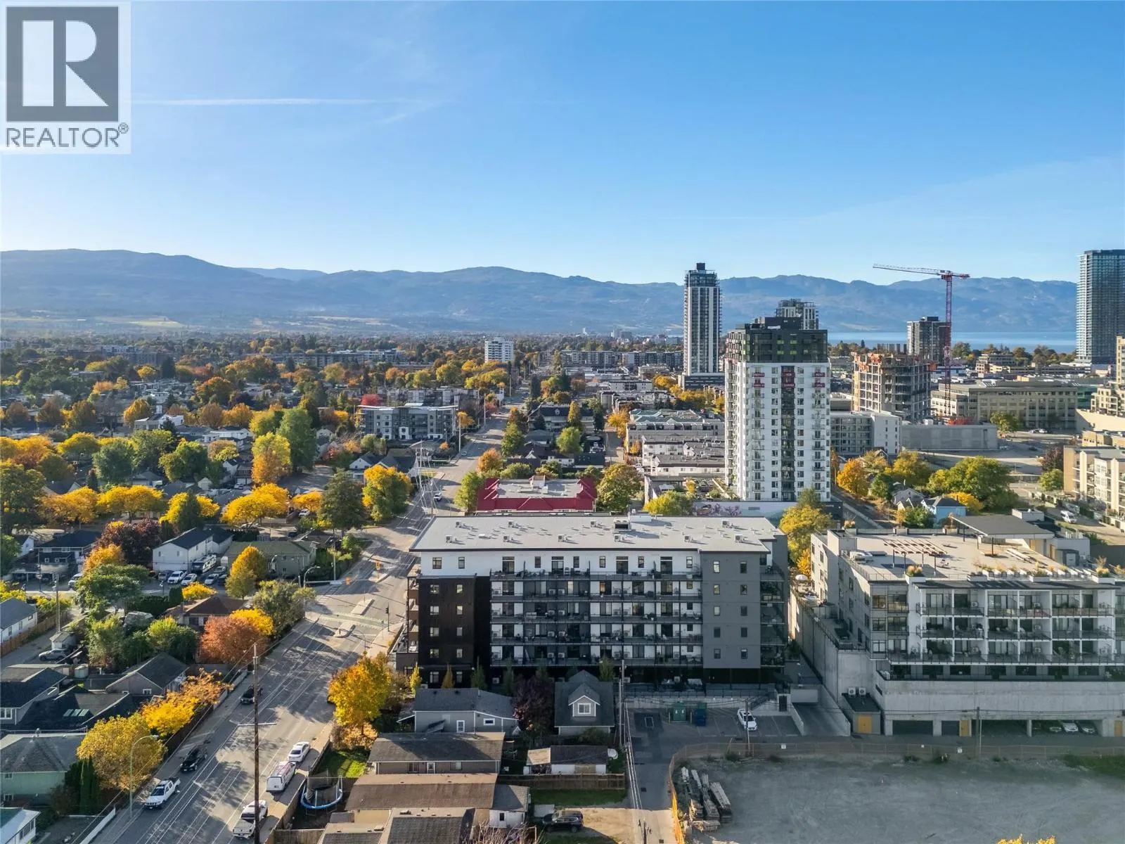 660 Cawston Avenue Unit# 608