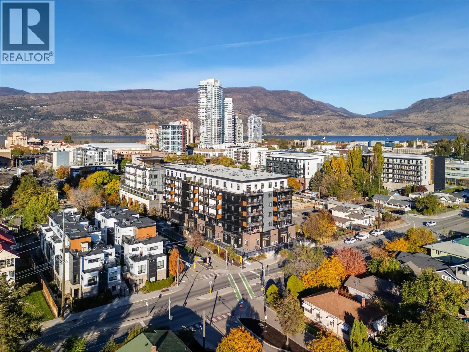 660 Cawston Avenue Unit# 608