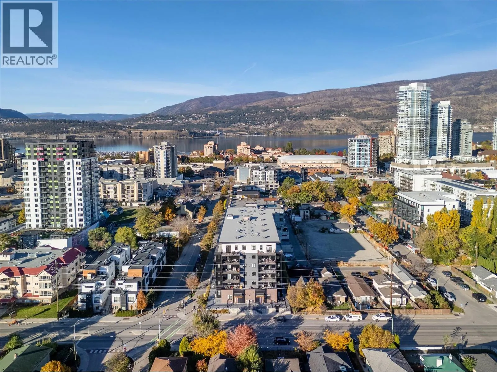 660 Cawston Avenue Unit# 608