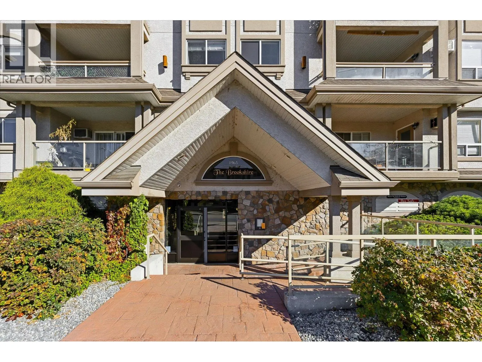 1965 Pandosy Street Unit# 210