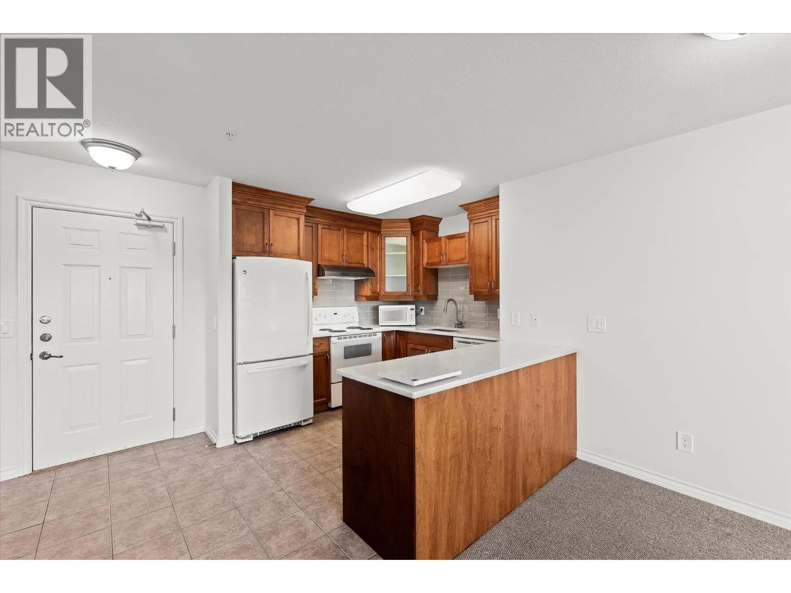 1965 Pandosy Street Unit# 210