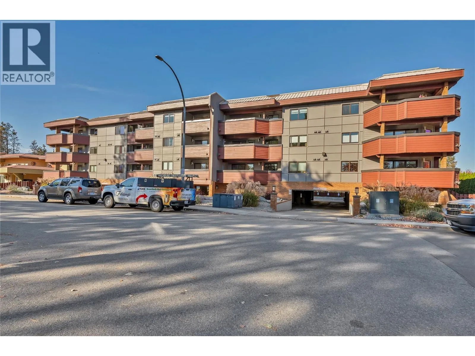 217 Elm Avenue Unit# 102