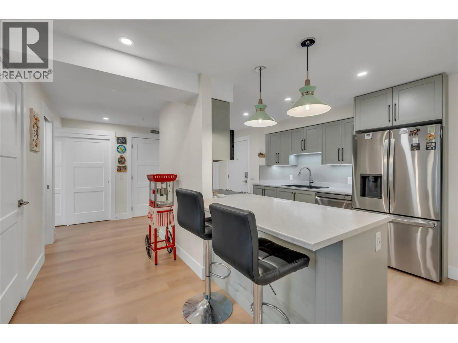 217 Elm Avenue Unit# 102