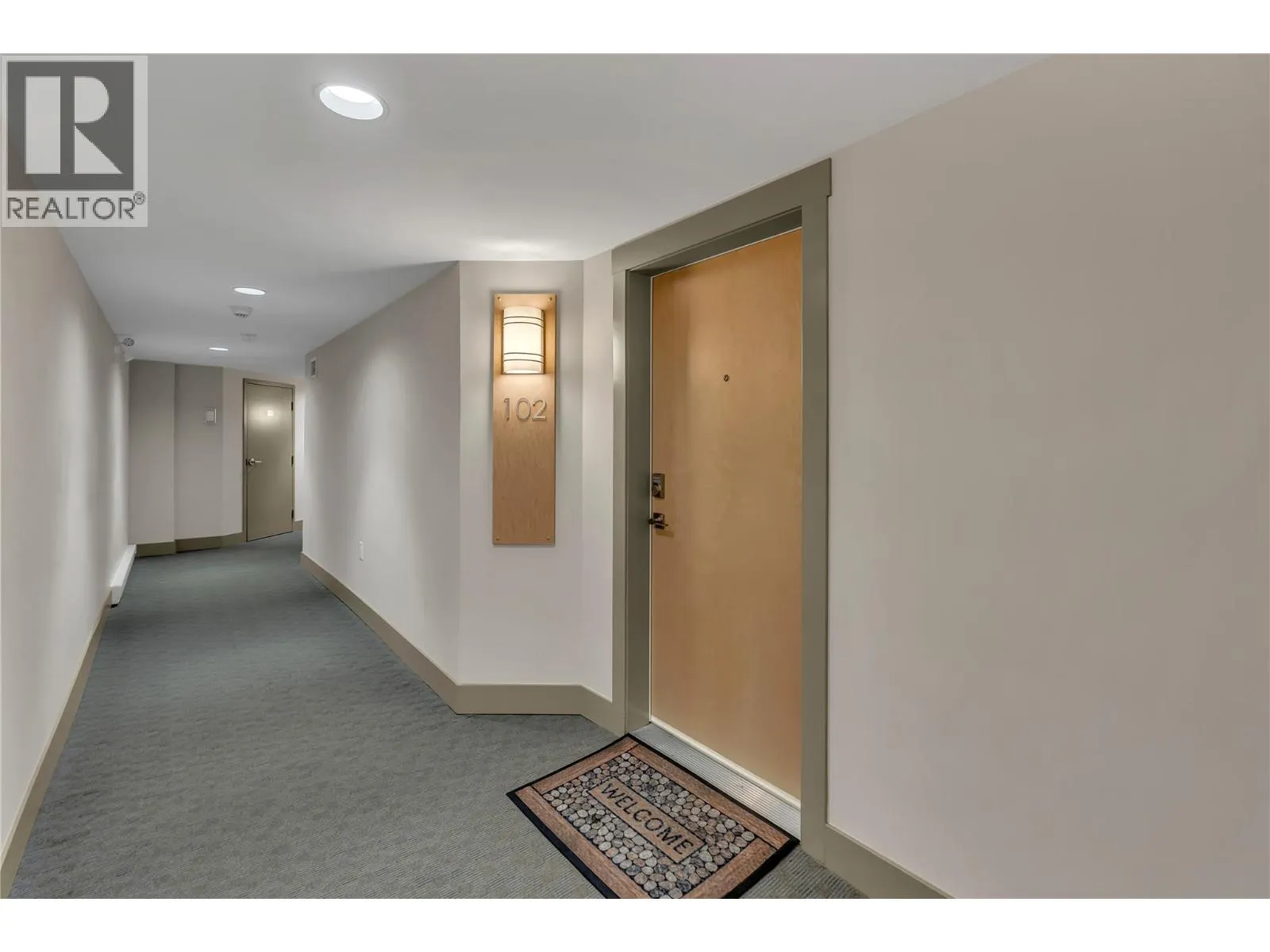 217 Elm Avenue Unit# 102