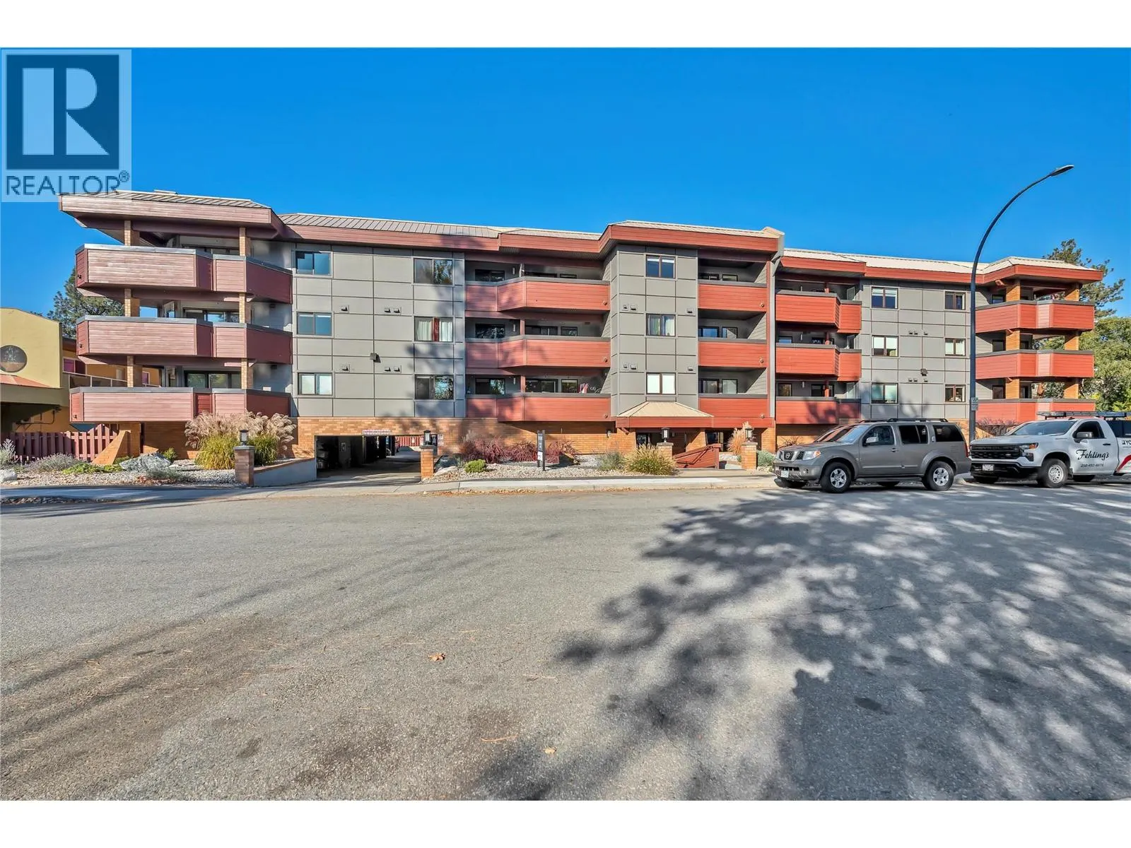 217 Elm Avenue Unit# 102