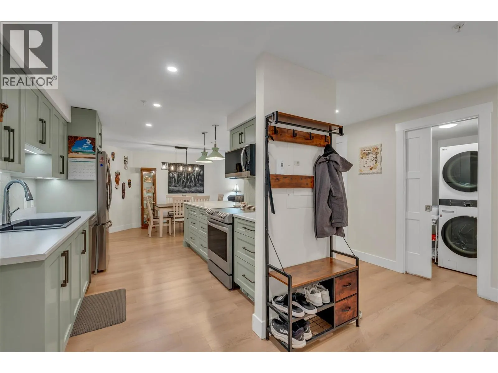 217 Elm Avenue Unit# 102