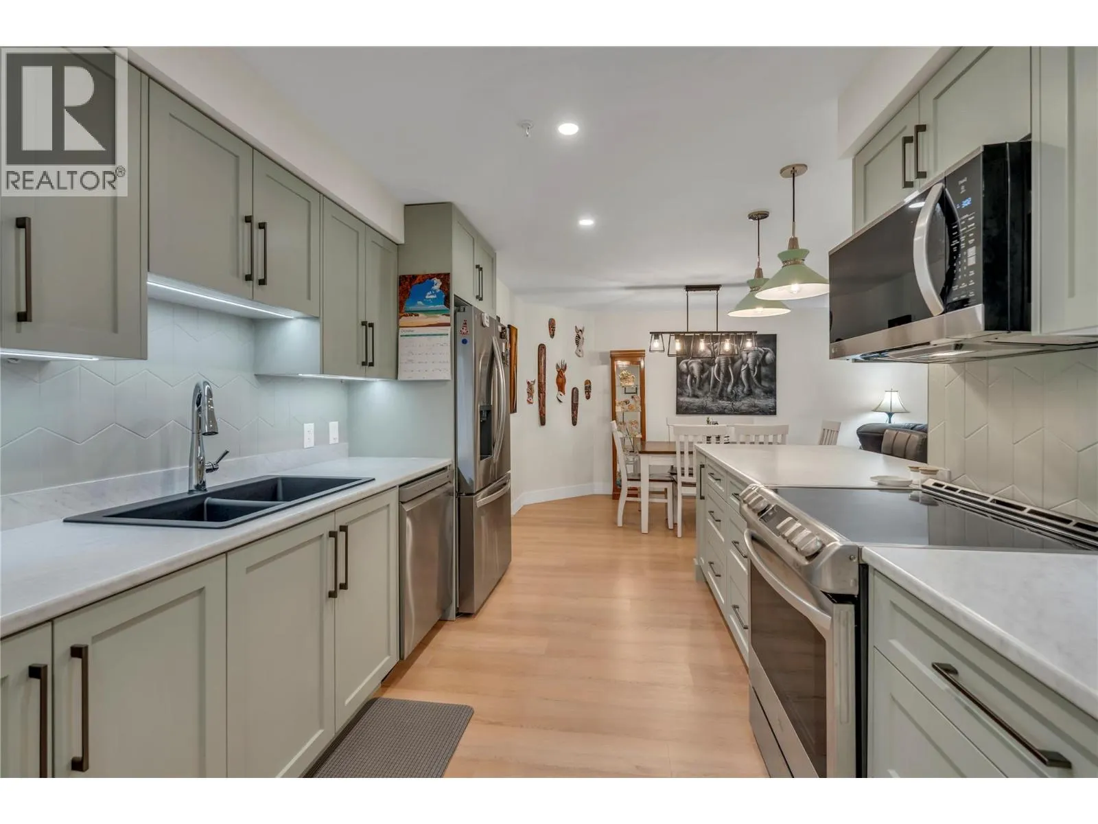 217 Elm Avenue Unit# 102