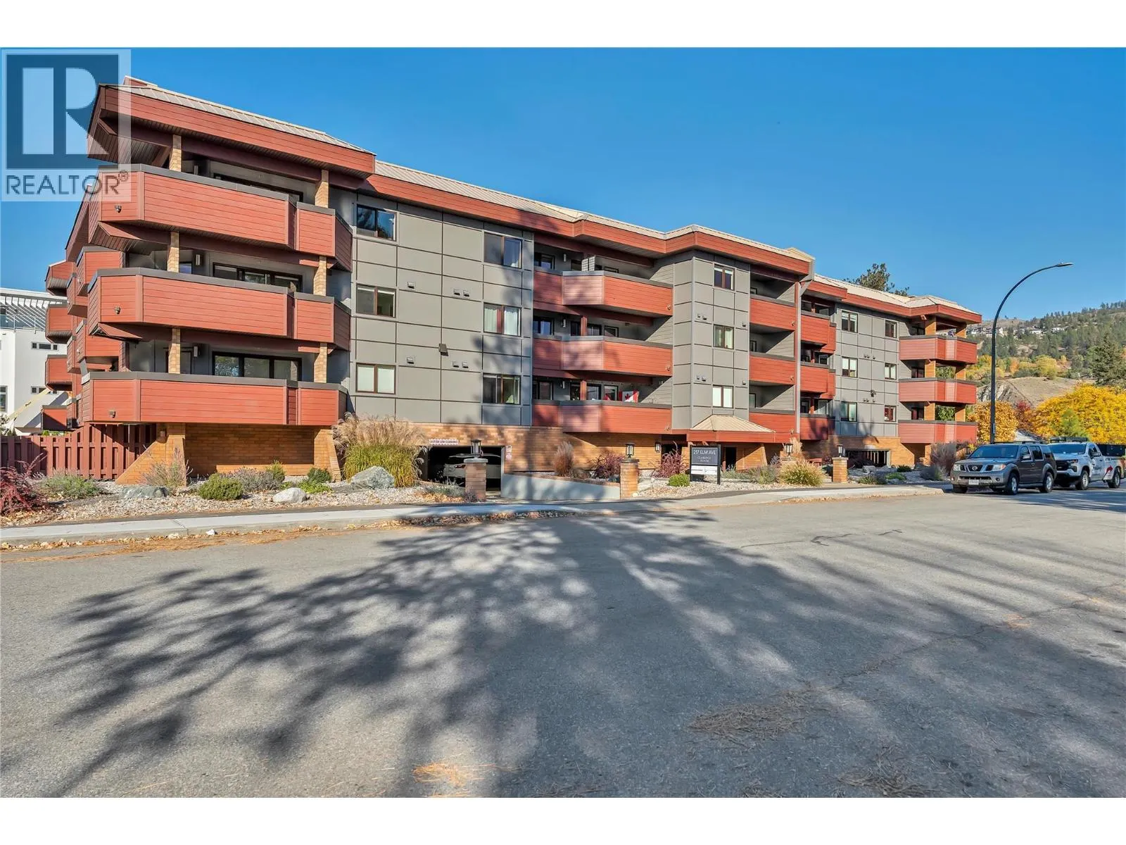 217 Elm Avenue Unit# 102