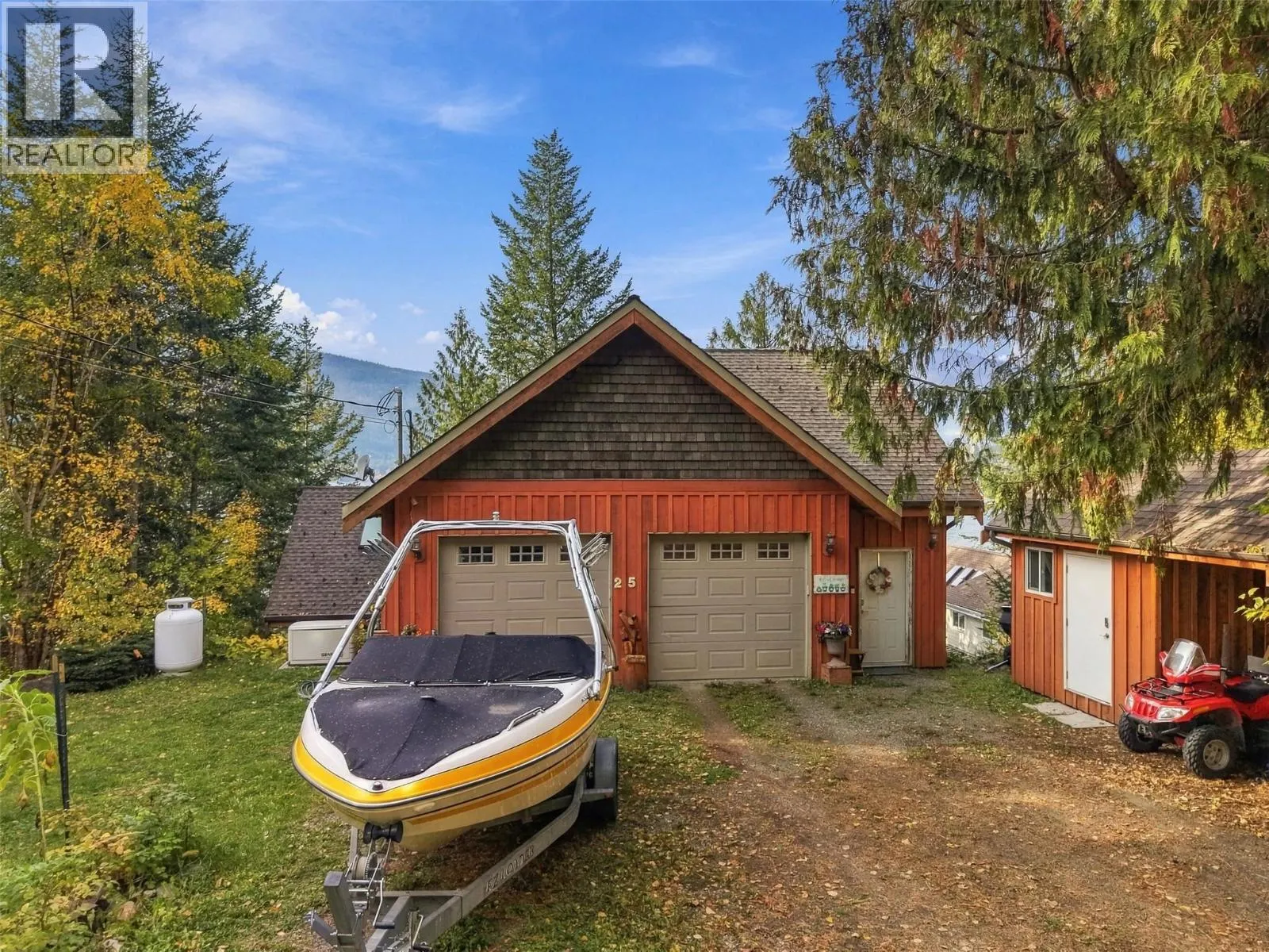 2741 Rawson Road Unit# 25