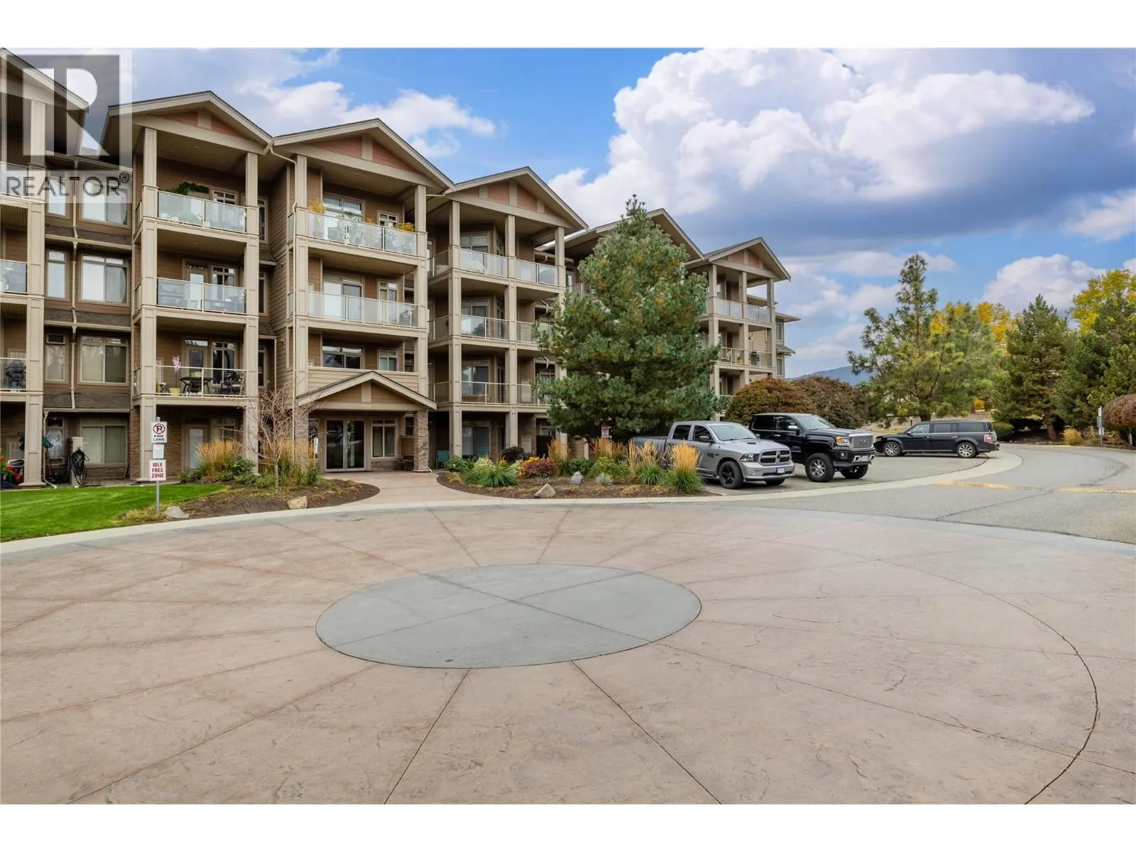 3533 Carrington Road Unit# 311