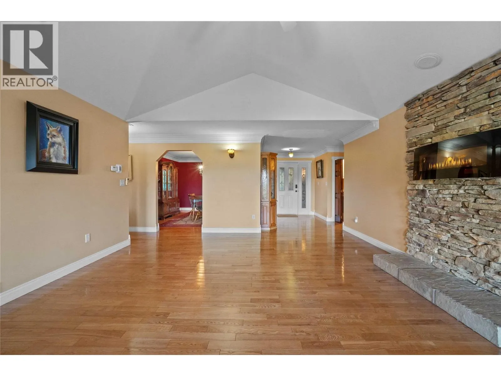 2321 Salo Road