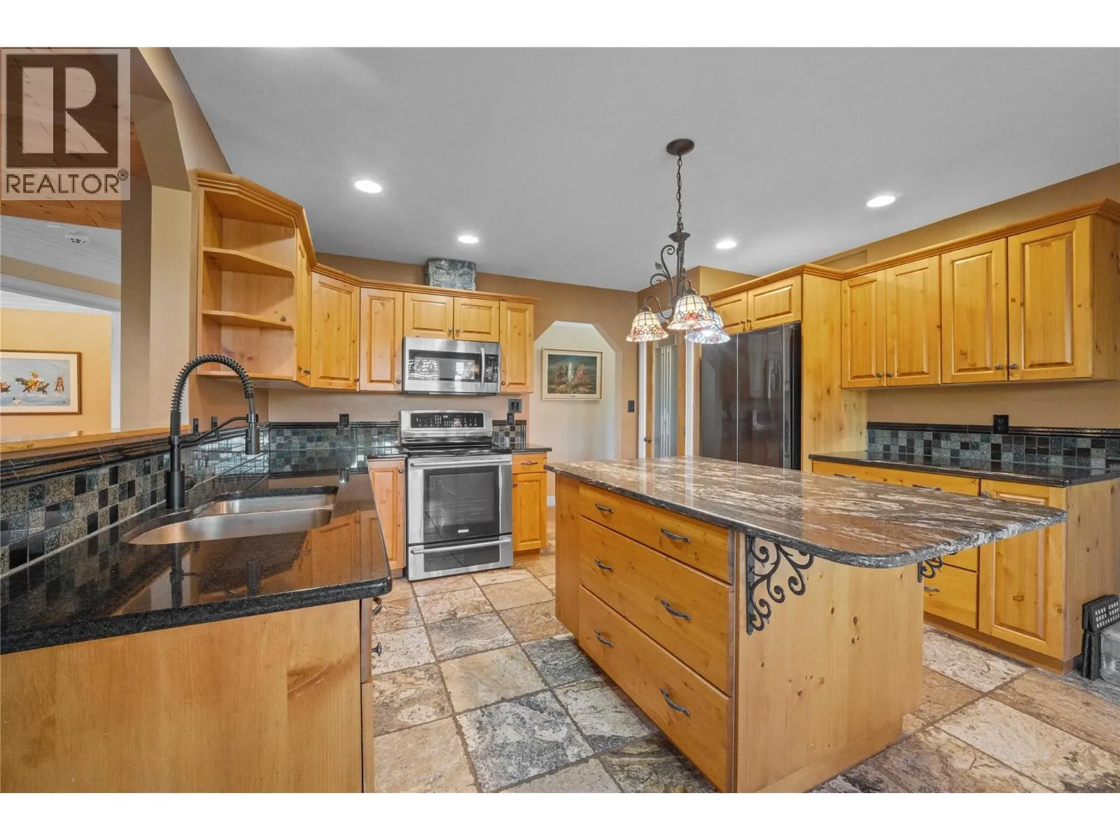 2321 Salo Road