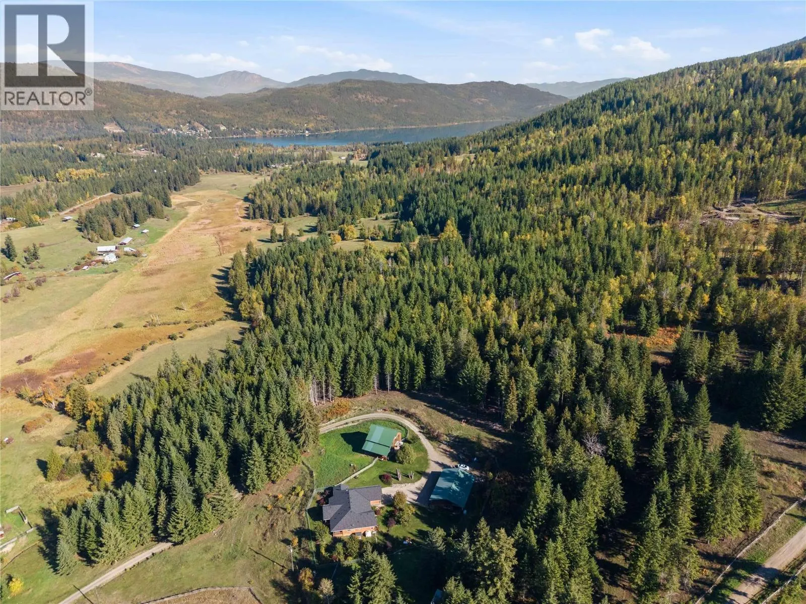 2321 Salo Road