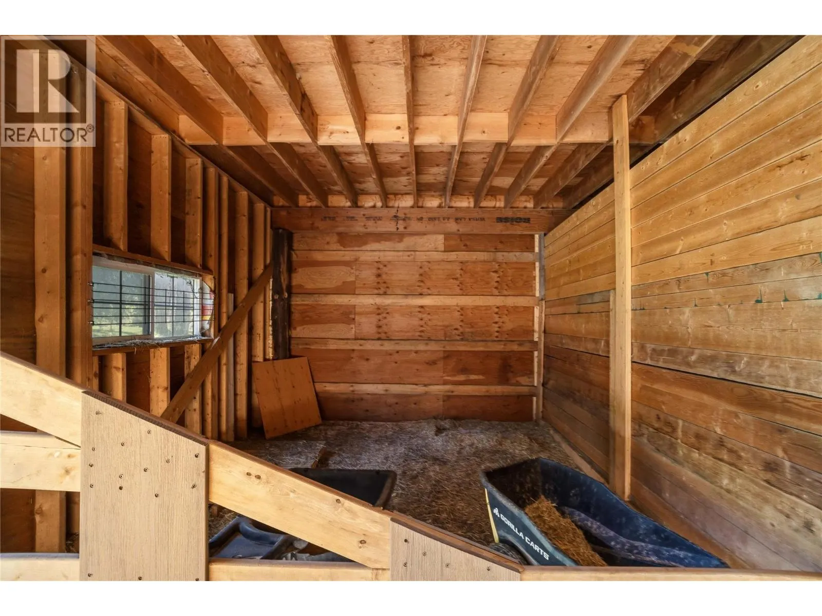 2321 Salo Road