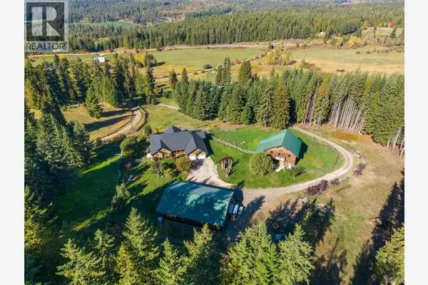 2321 Salo Road