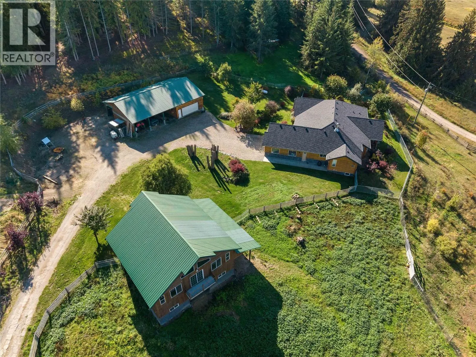 2321 Salo Road
