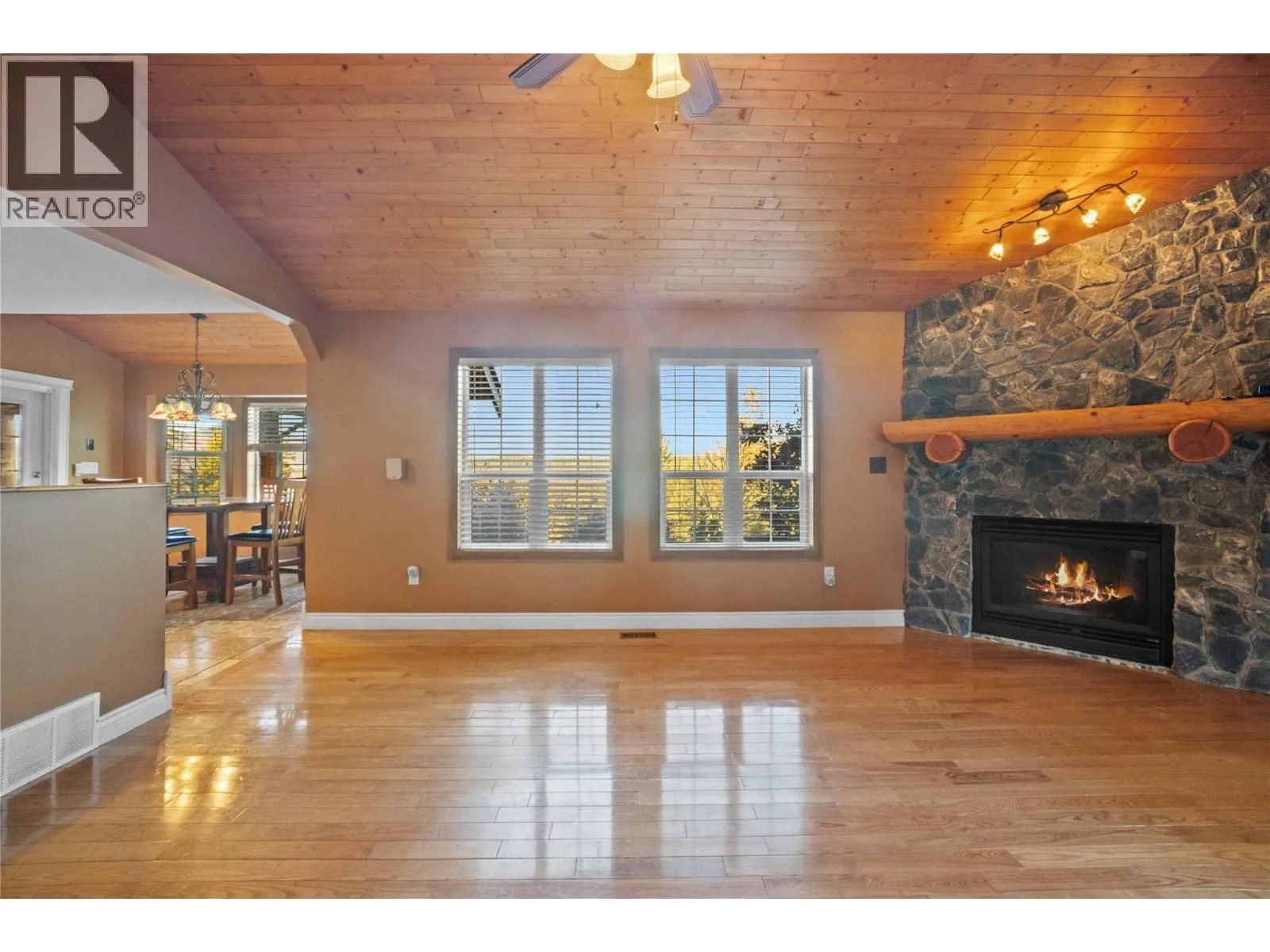 2321 Salo Road