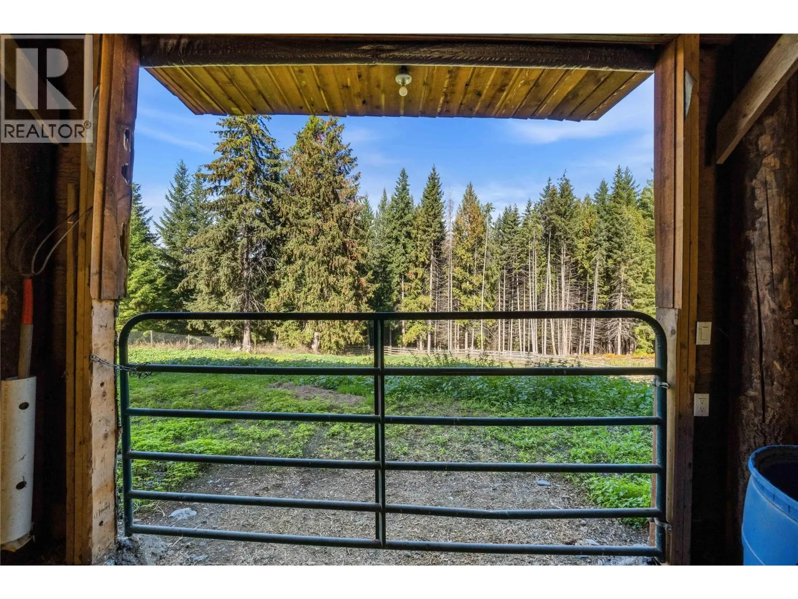 2321 Salo Road