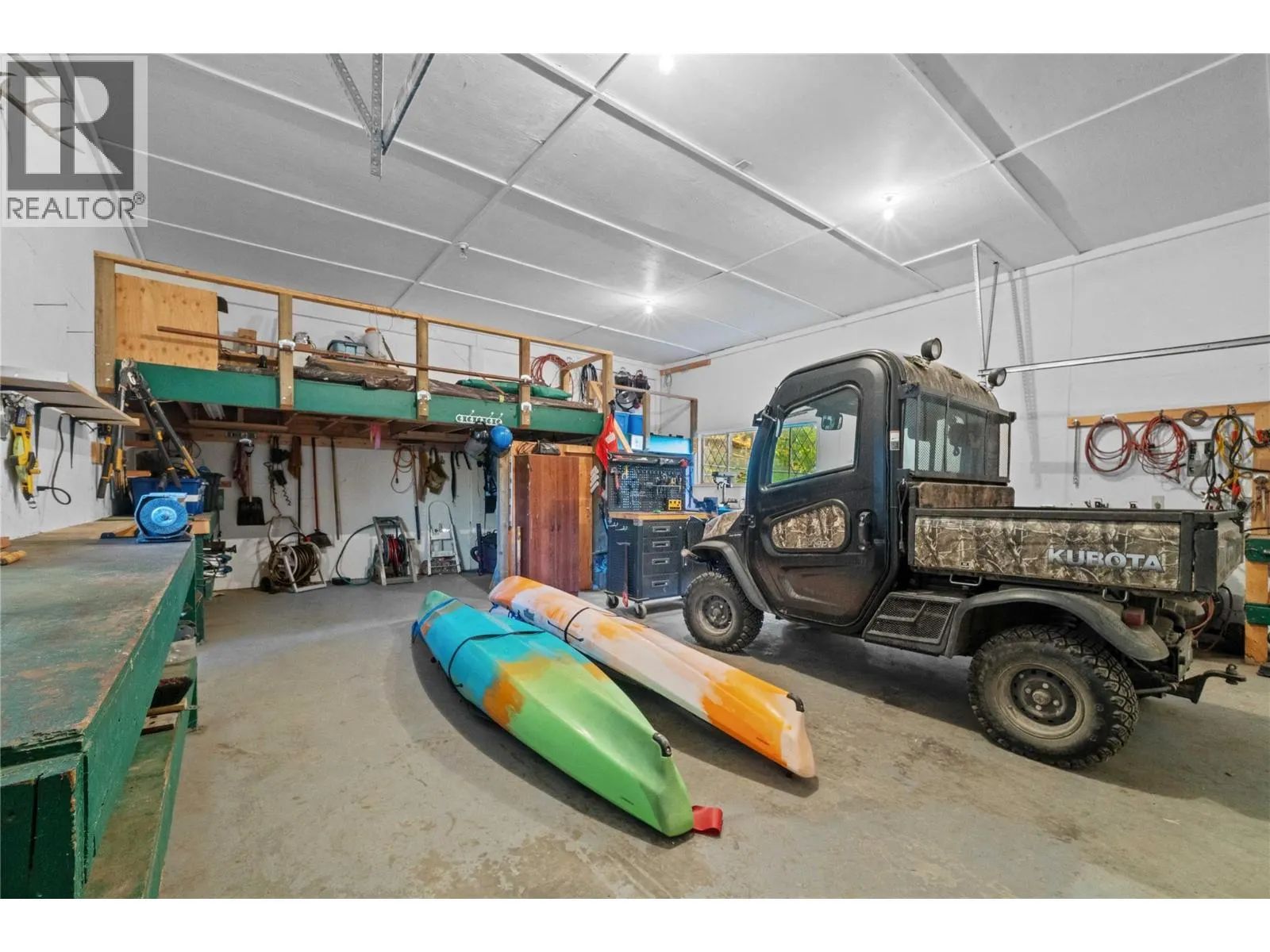 2321 Salo Road