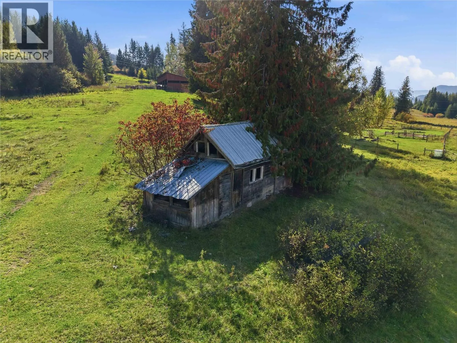 2321 Salo Road