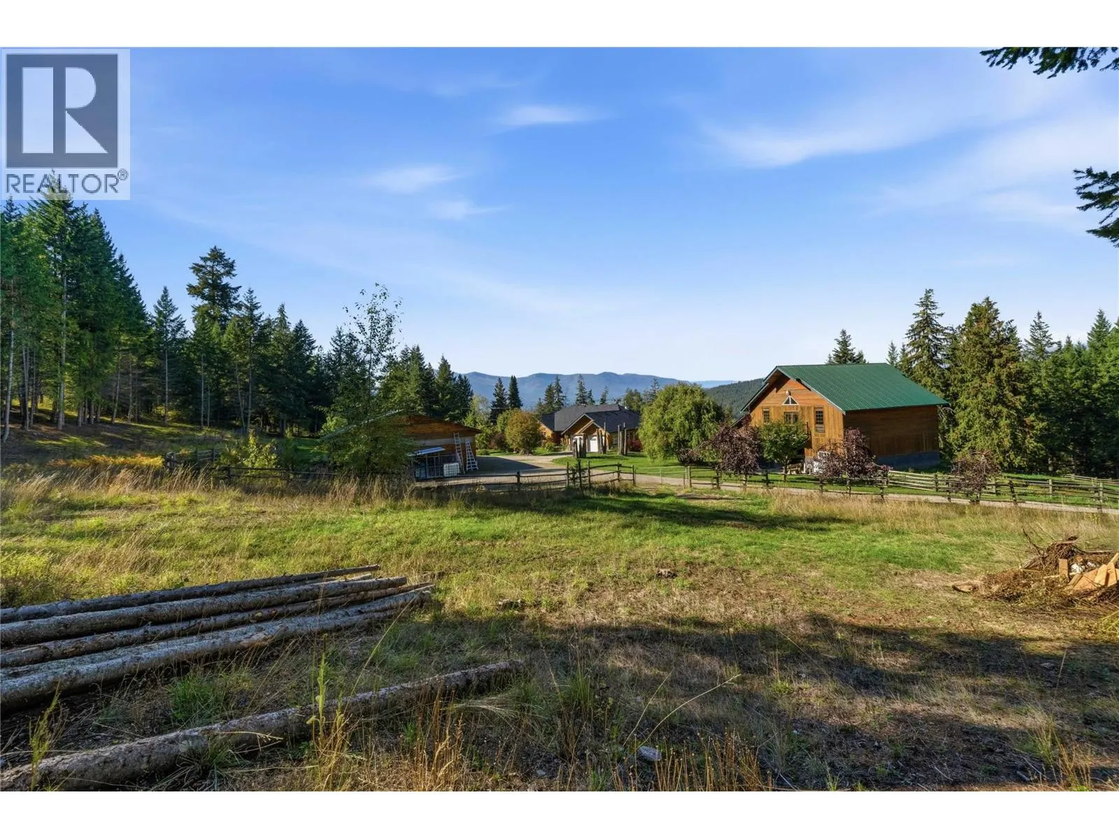 2321 Salo Road