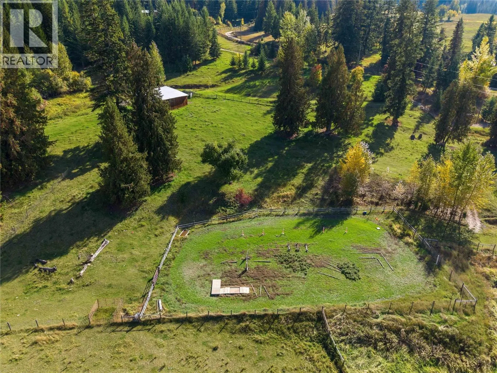 2321 Salo Road