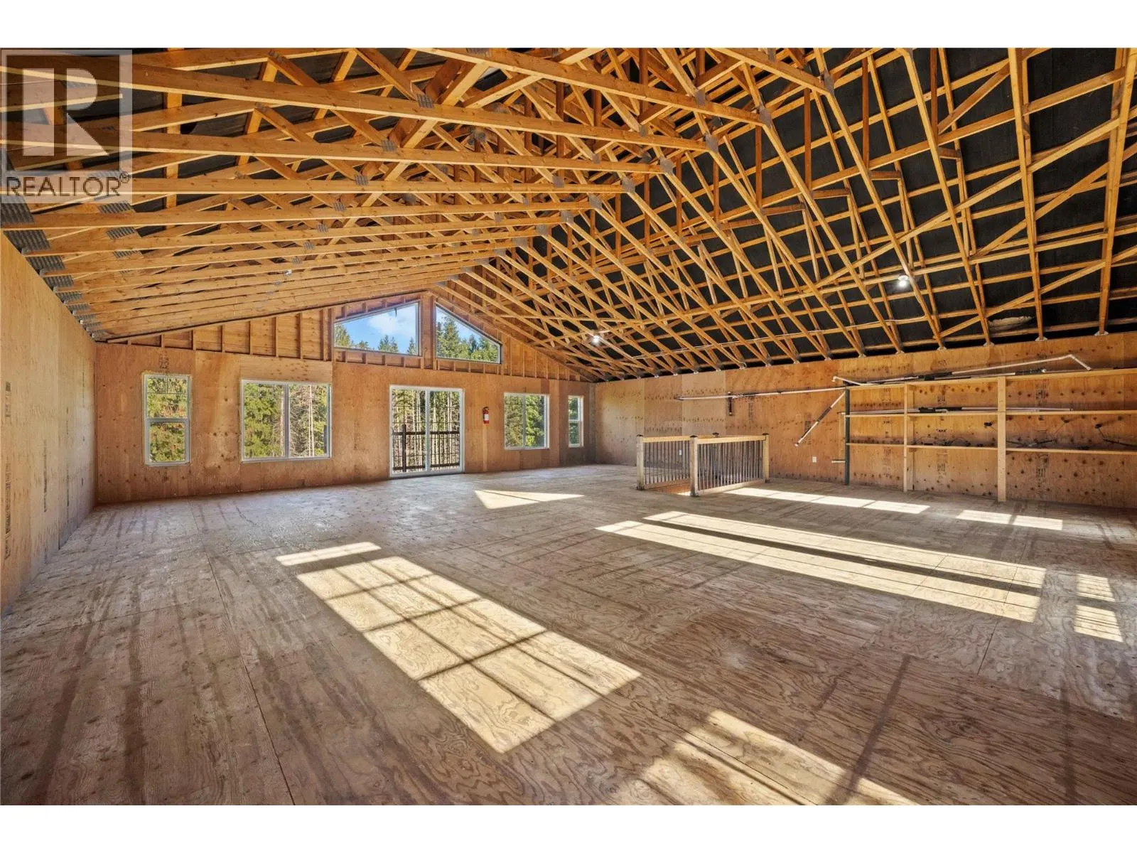 2321 Salo Road
