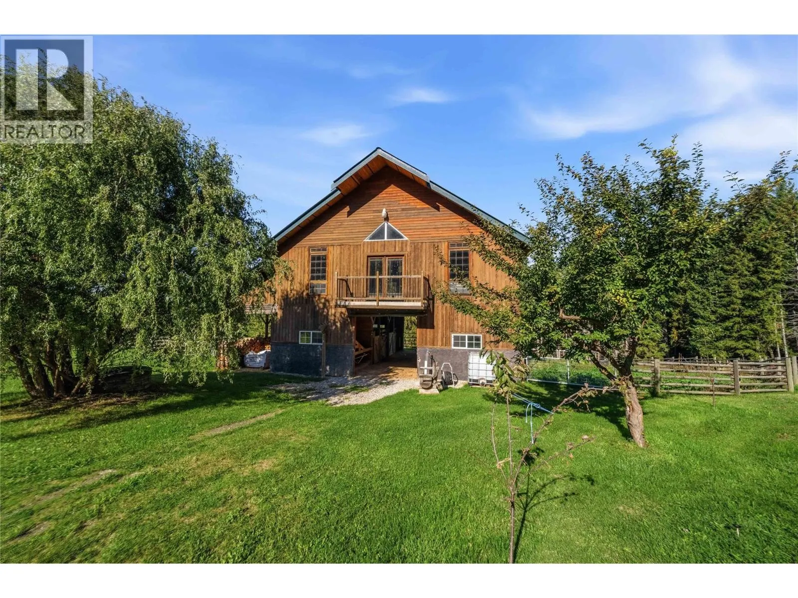 2321 Salo Road