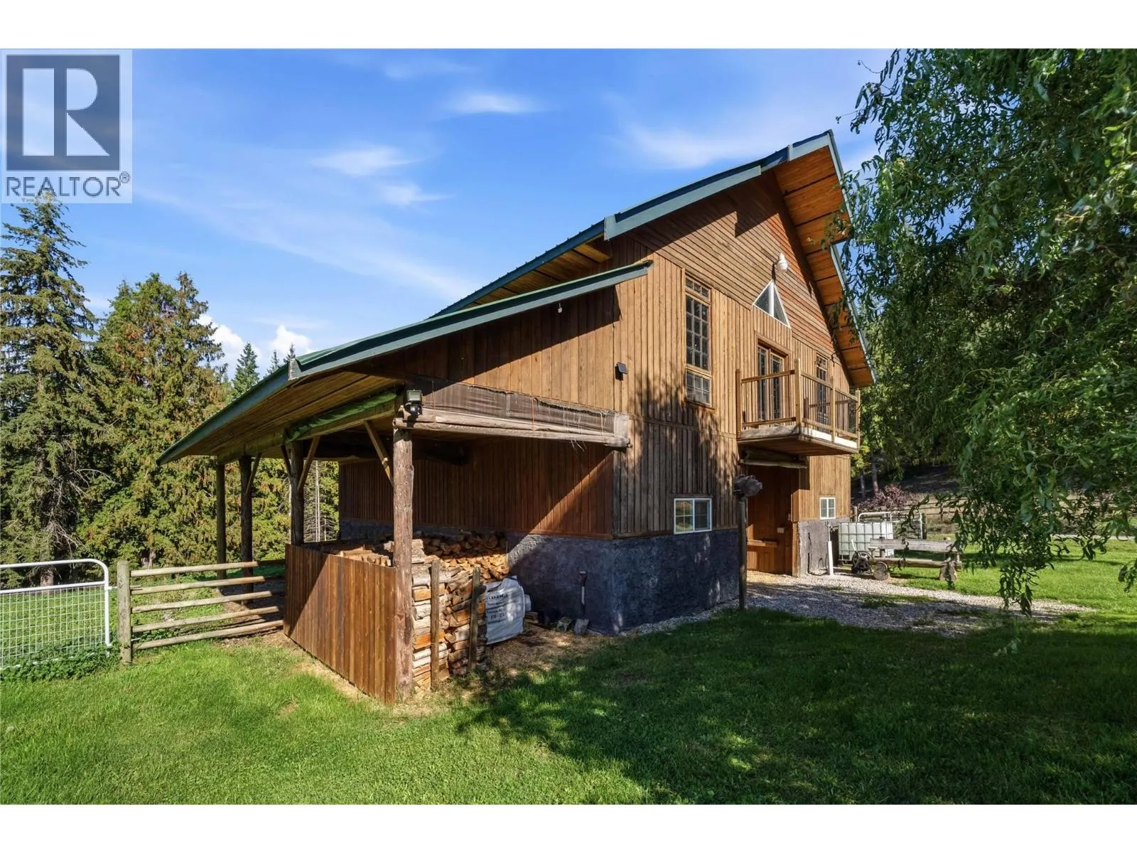 2321 Salo Road
