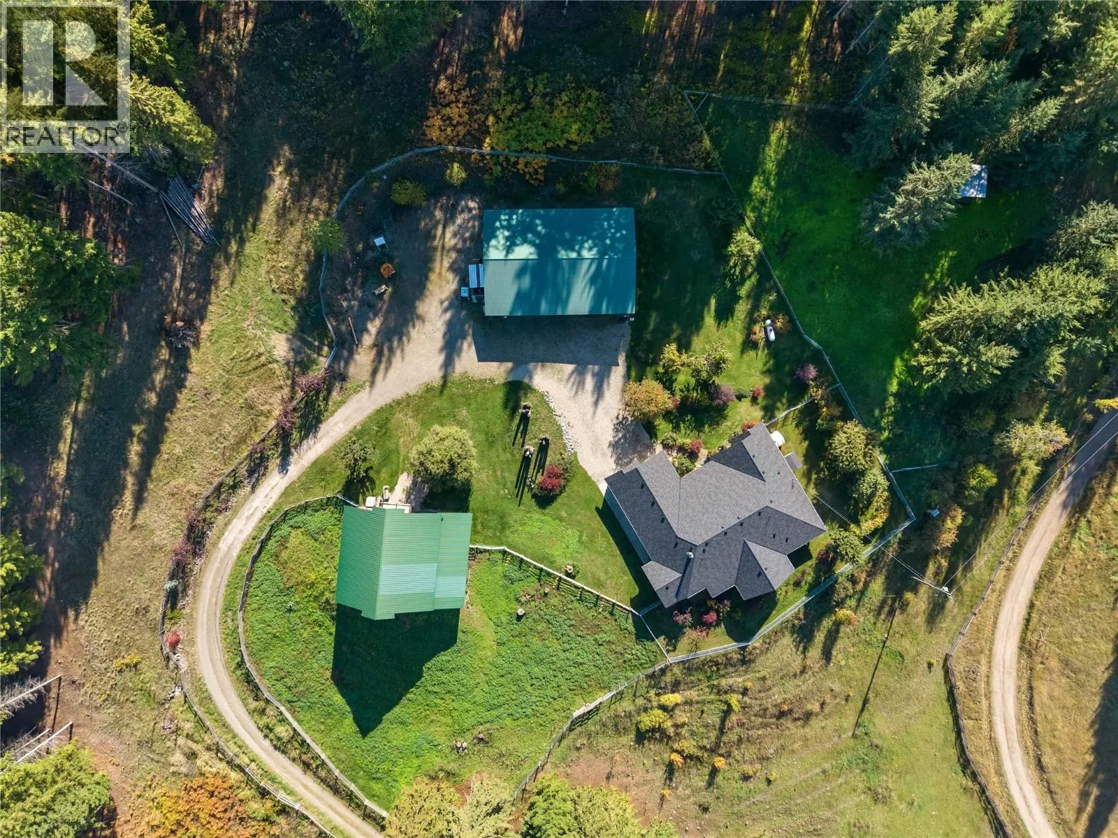 2321 Salo Road