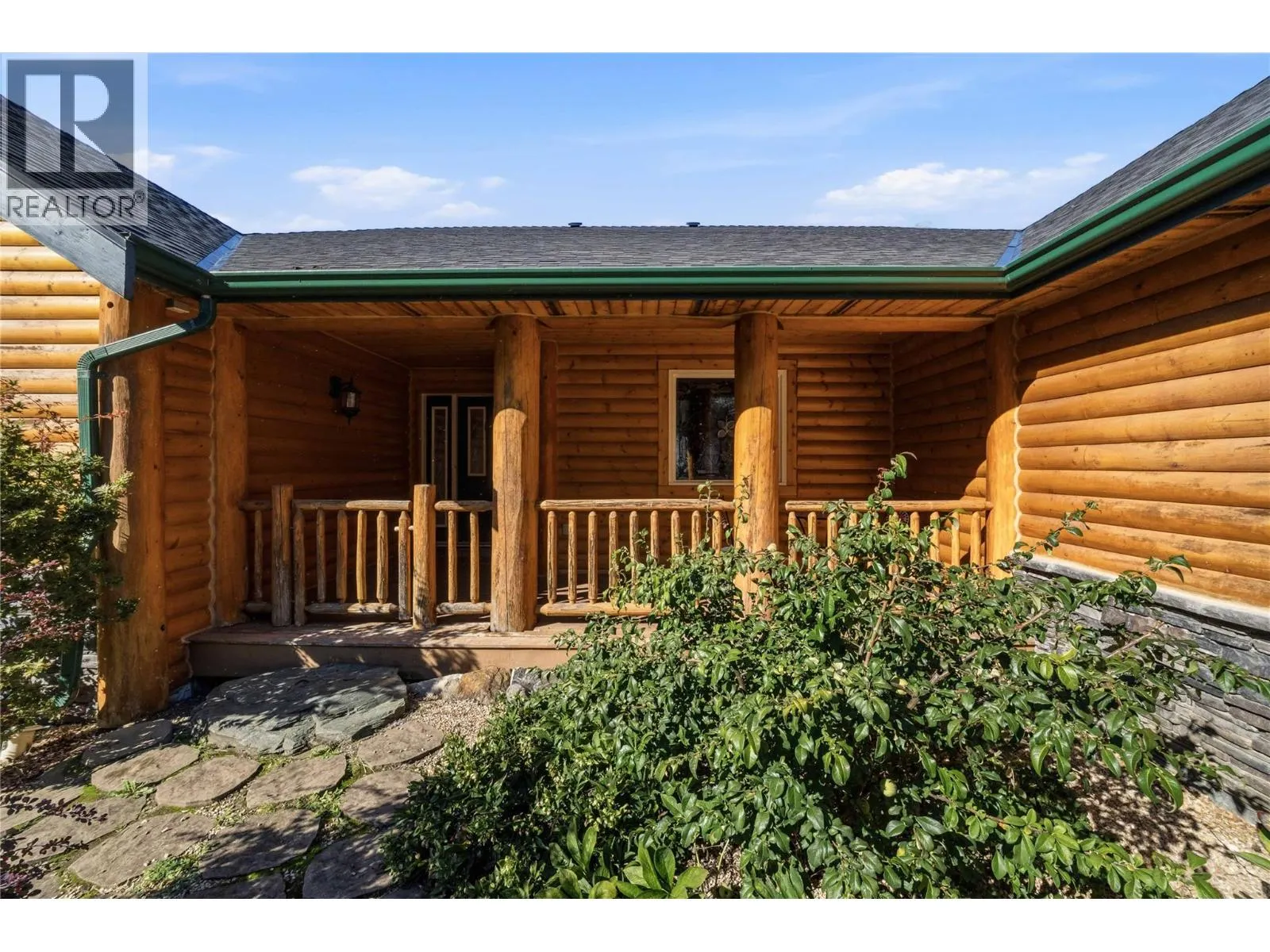 2321 Salo Road