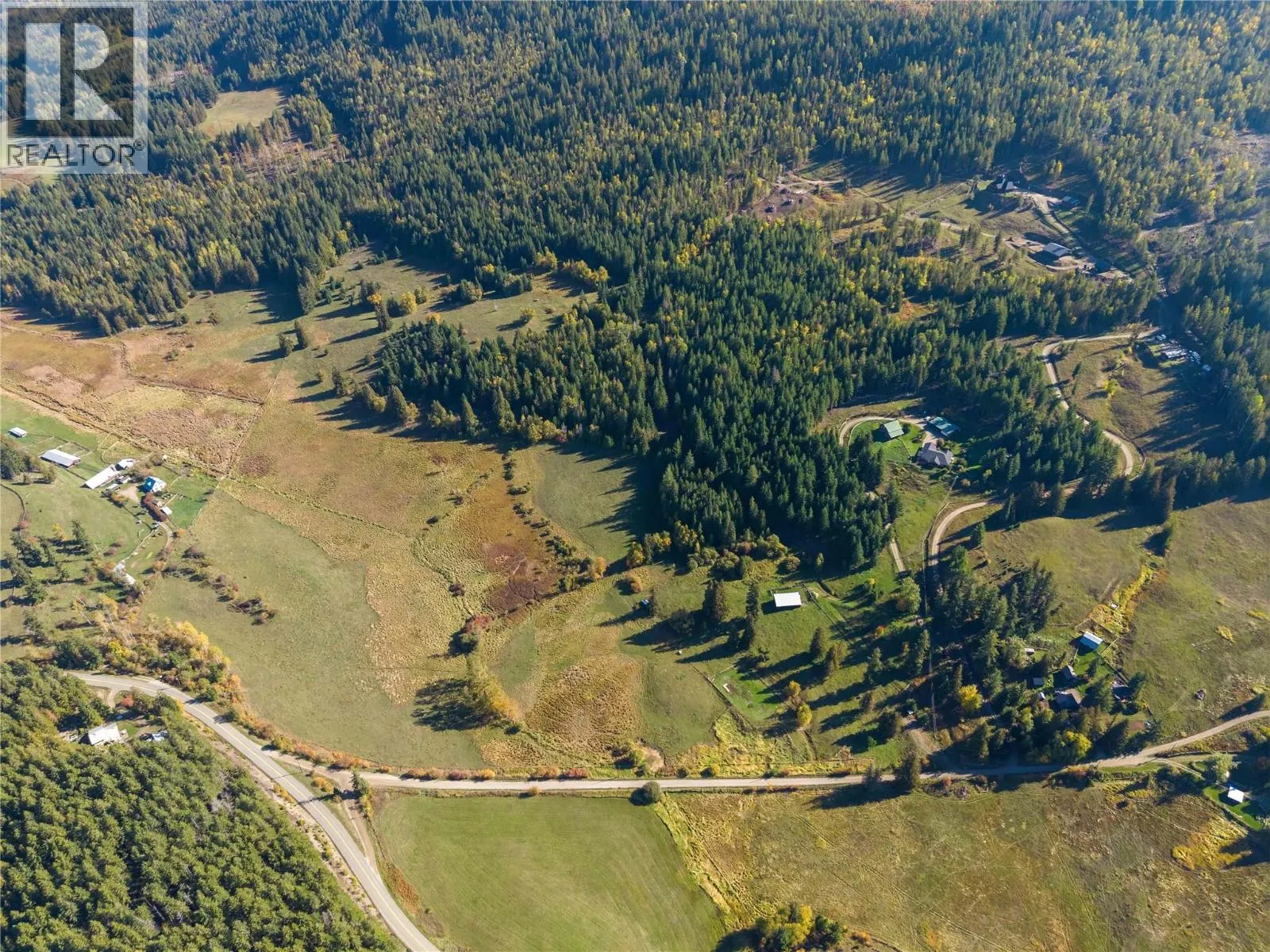 2321 Salo Road