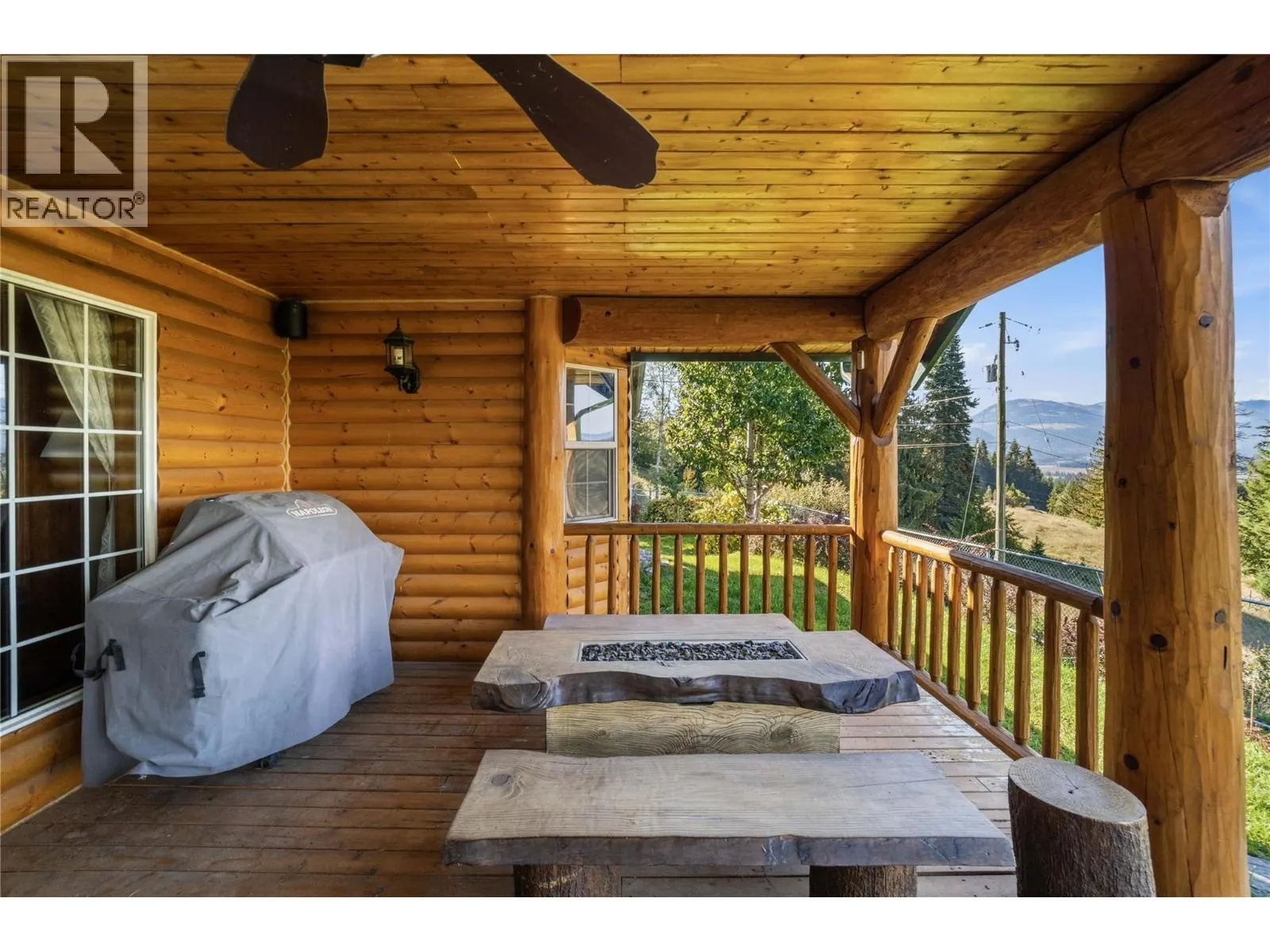 2321 Salo Road