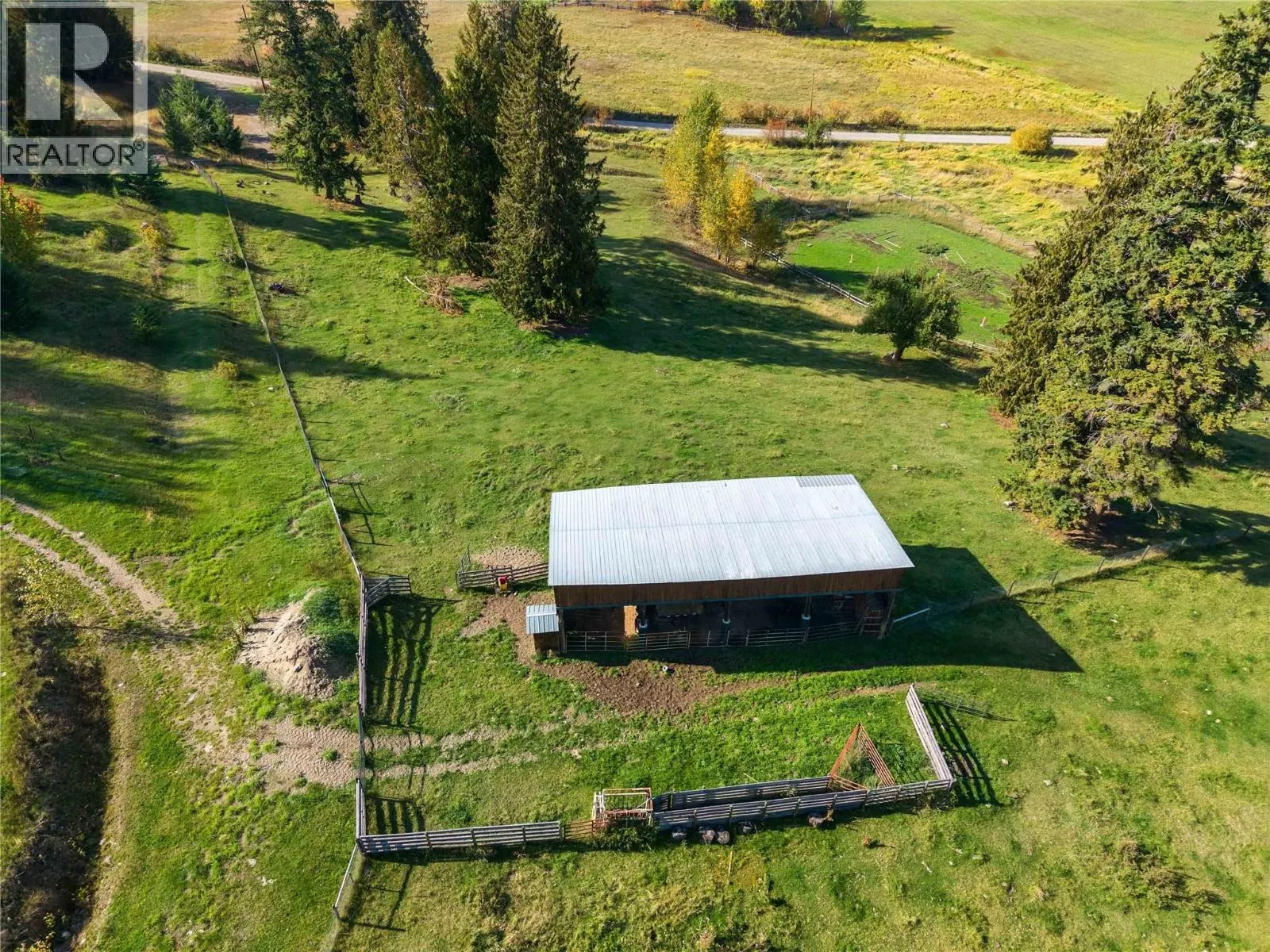 2321 Salo Road