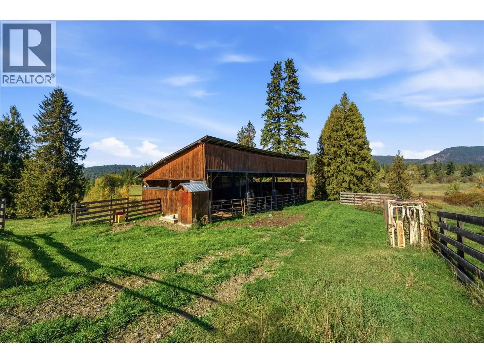 2321 Salo Road