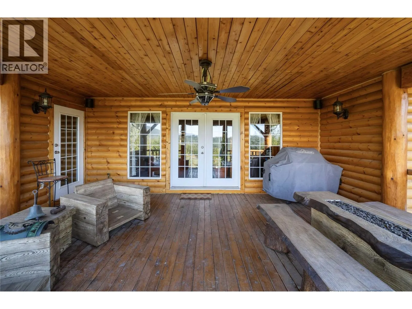 2321 Salo Road