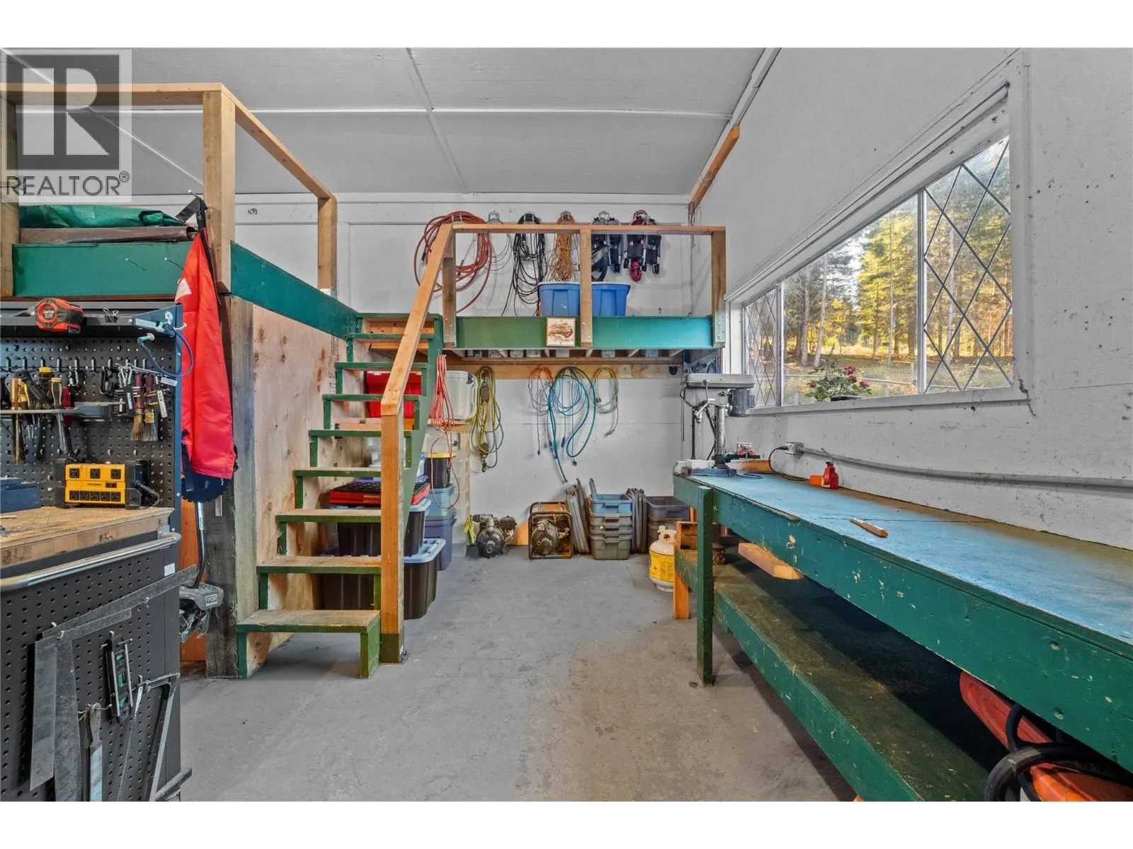2321 Salo Road