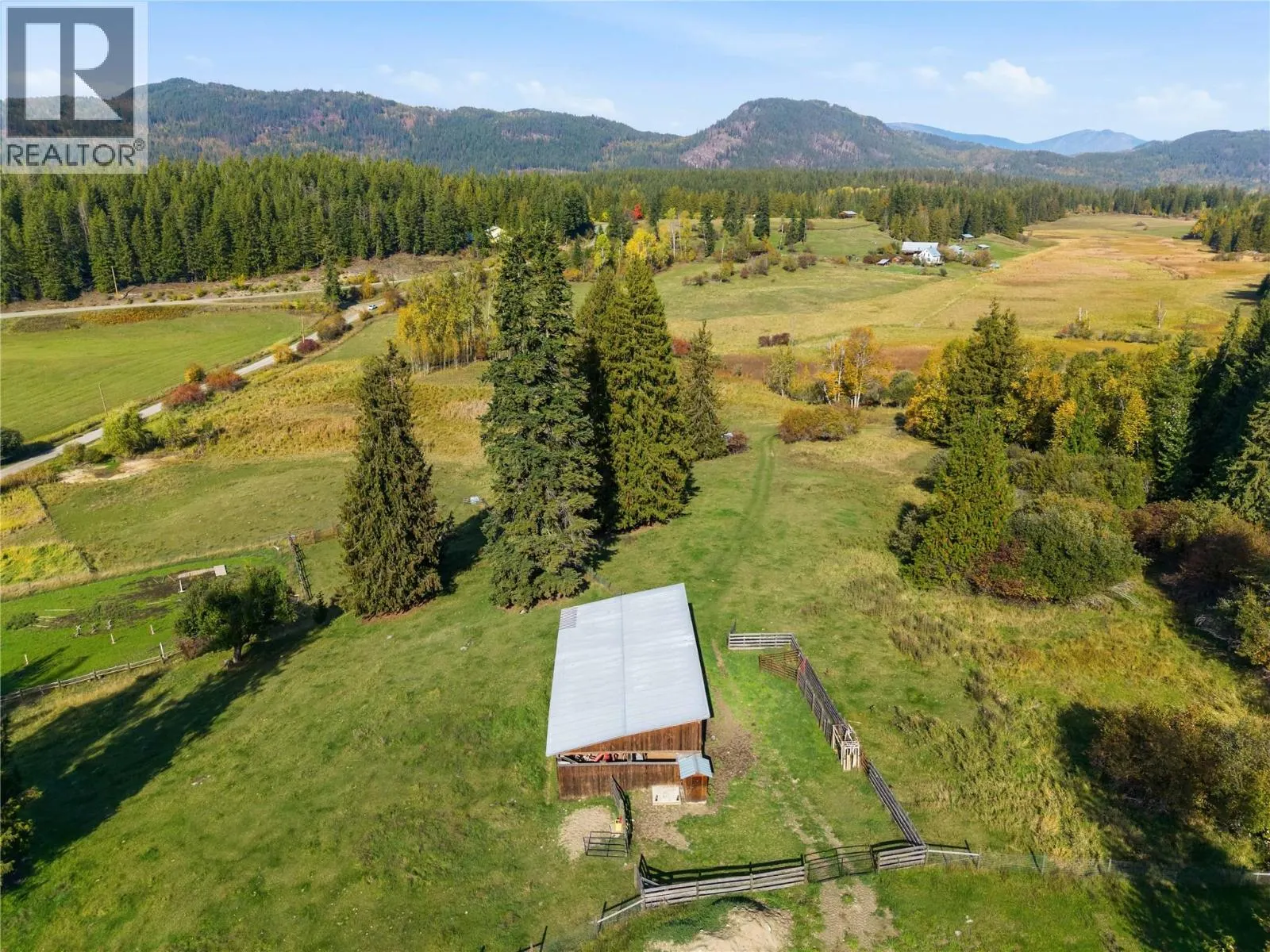 2321 Salo Road
