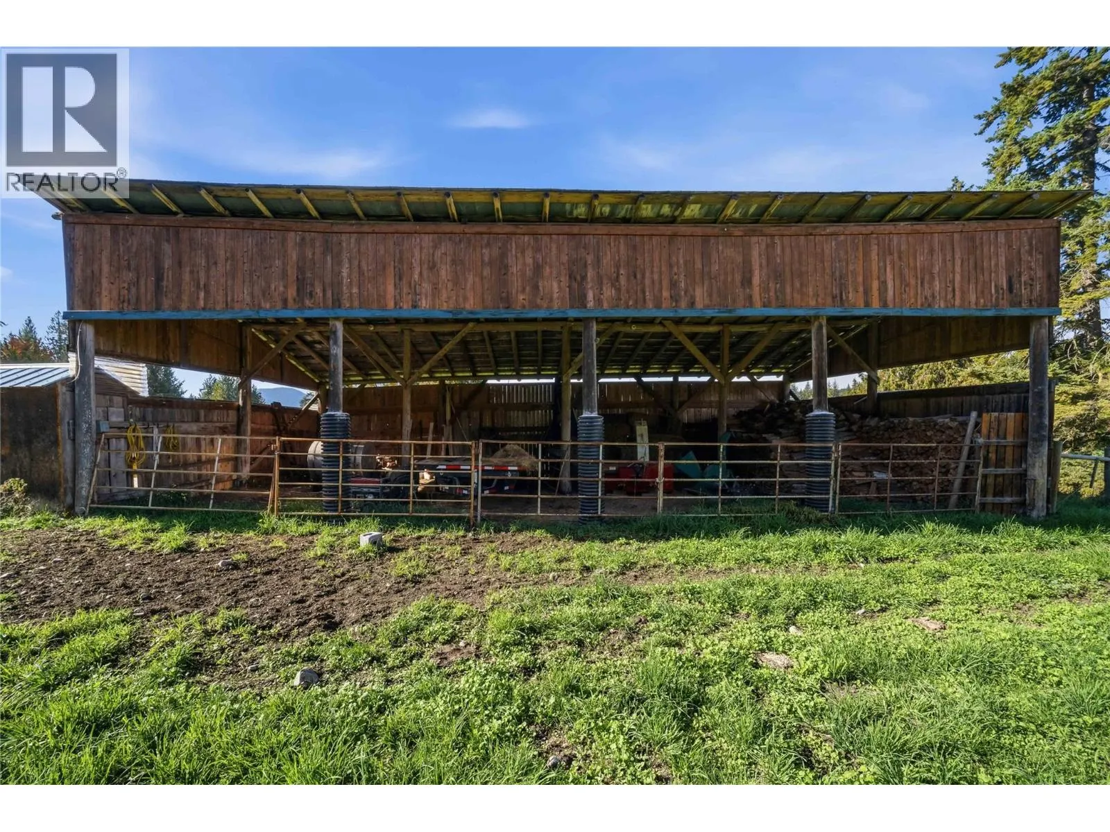 2321 Salo Road